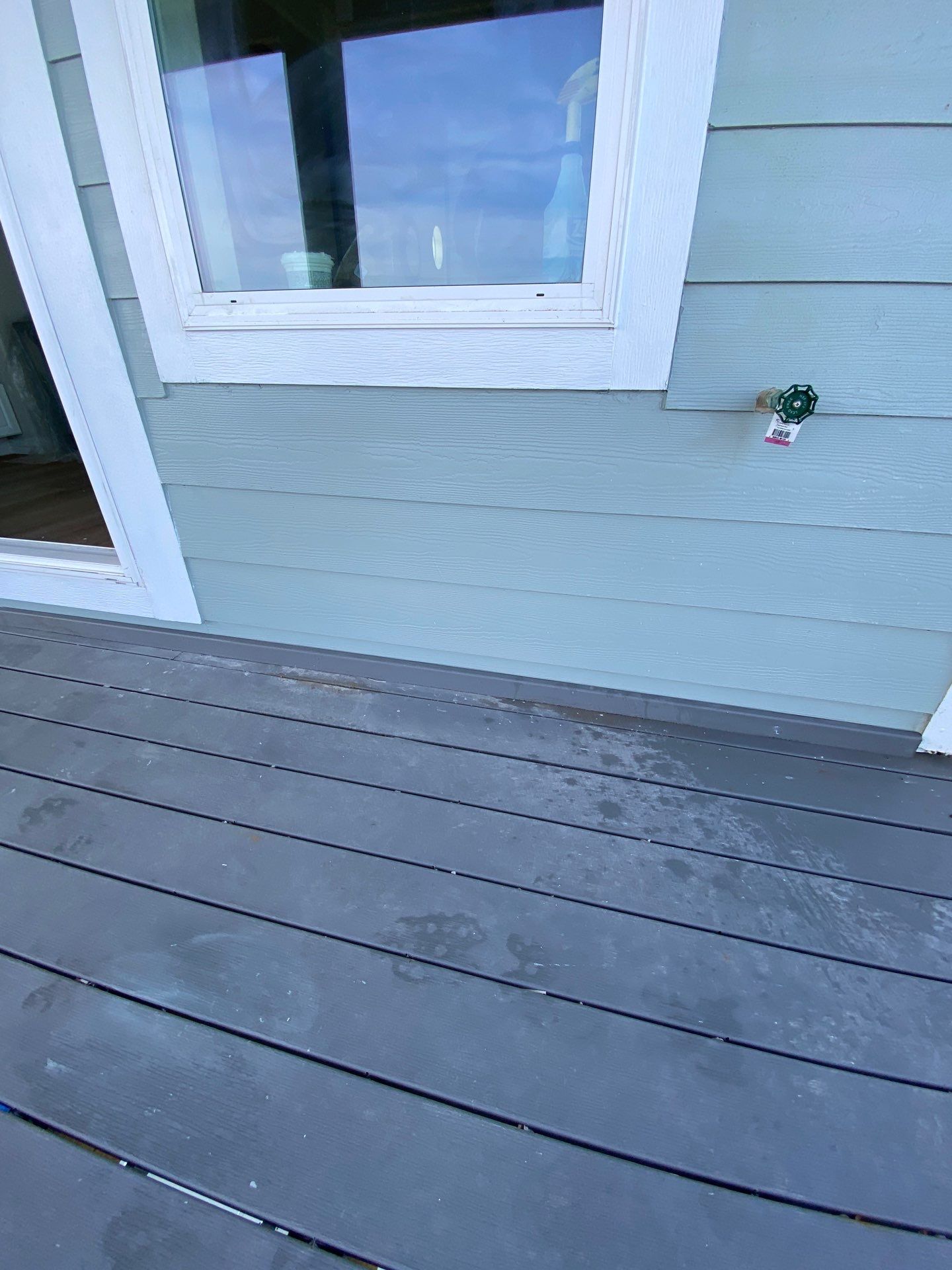 Port A Beachfront Multilevel Deck by Bayfront Roofing and Construction