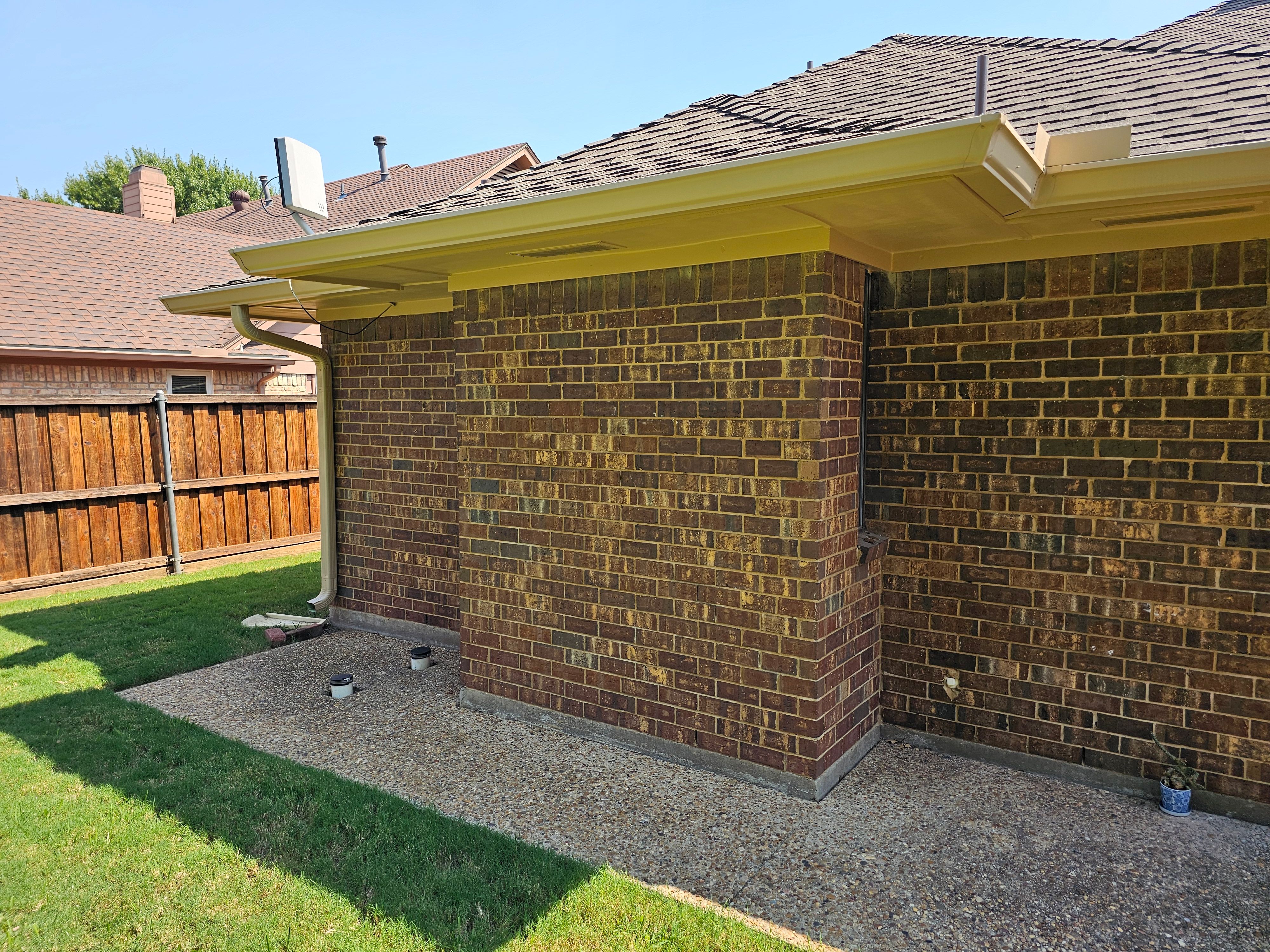 Exterior Siding replacement & paint by EL-GC LLC 