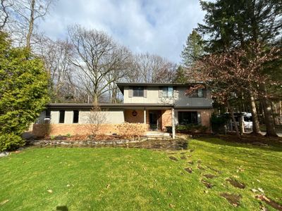 Roof Replacement using CertainTeed Landmark