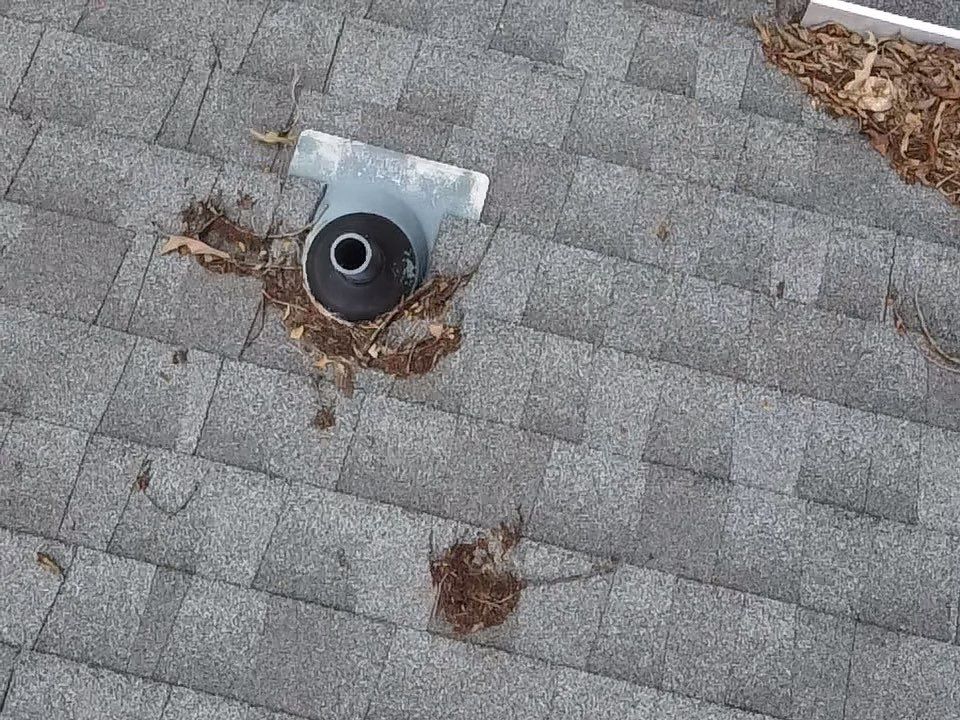 Project in Sandston by Roof Maxx of Midlothian