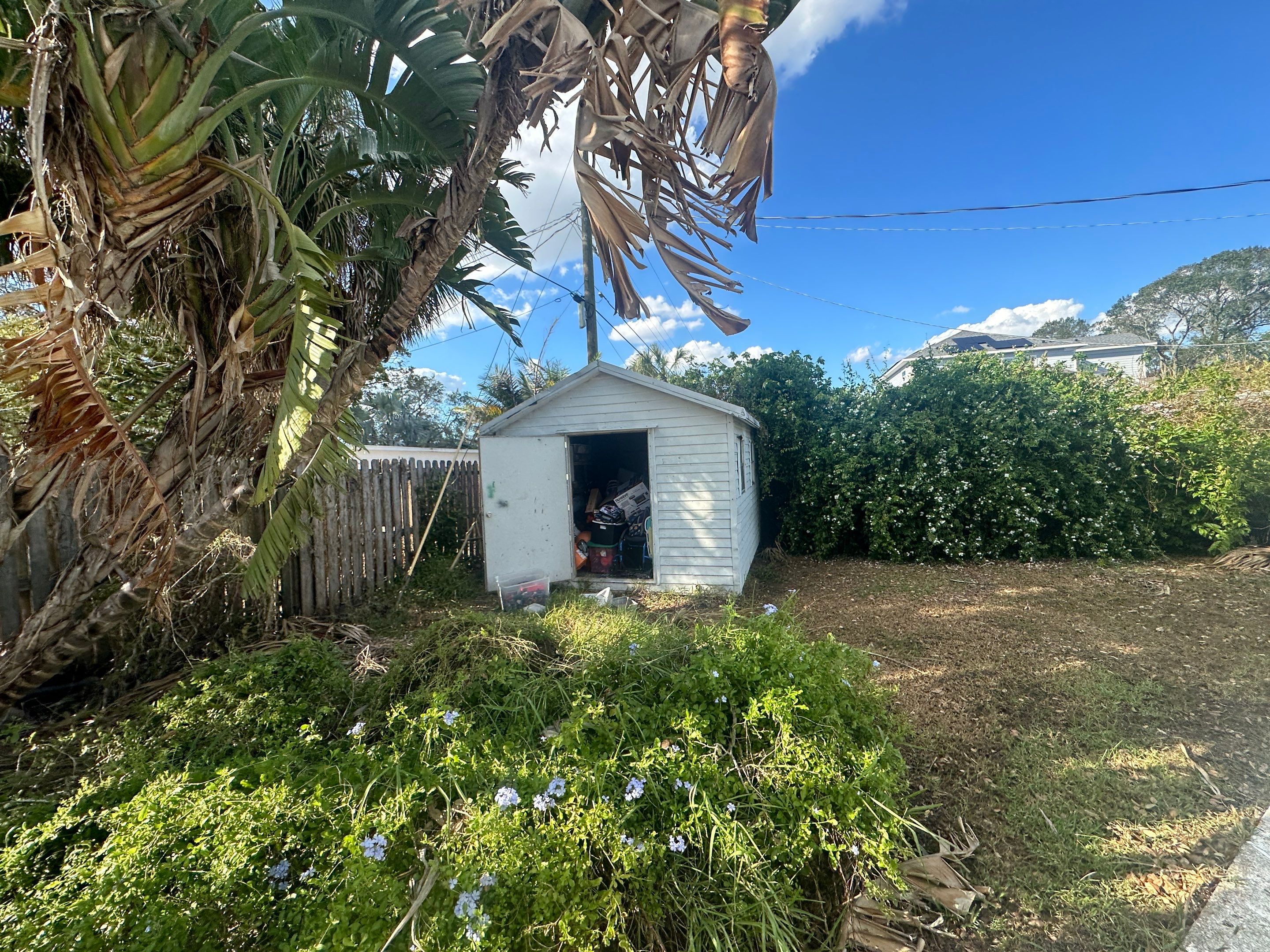 Flood Damage Claim in Tampa  by FLAPA & KeyStone