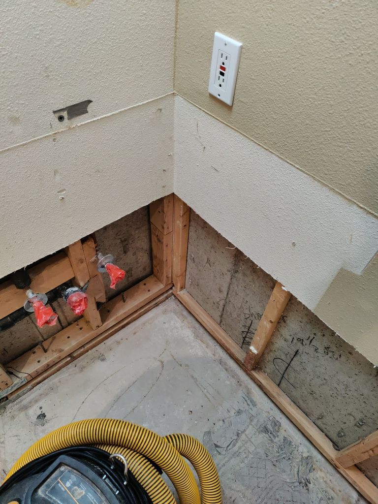 Mold Remediation by Accountable Home Services