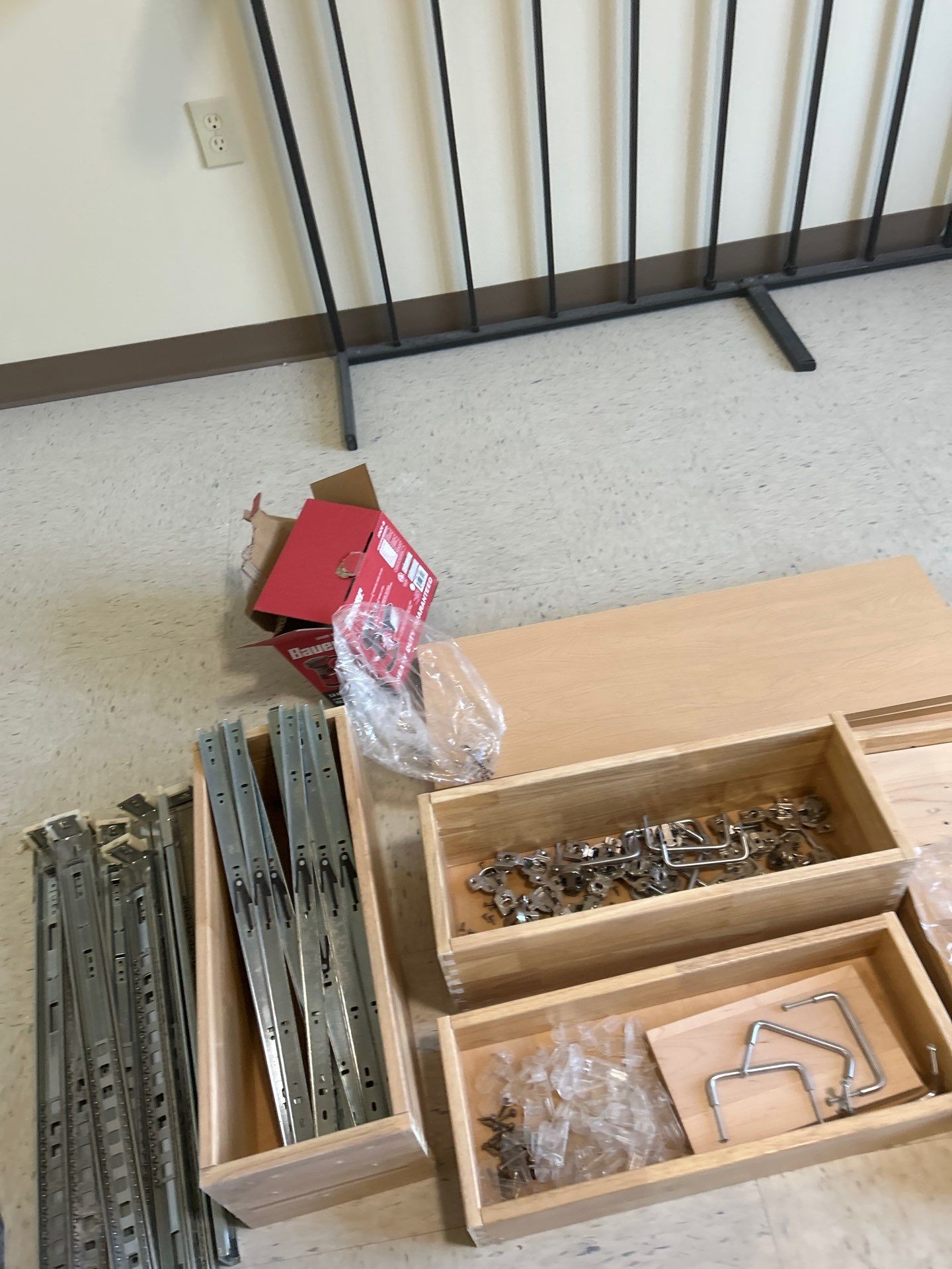 Project in Mount Vernon by Vacancy Services