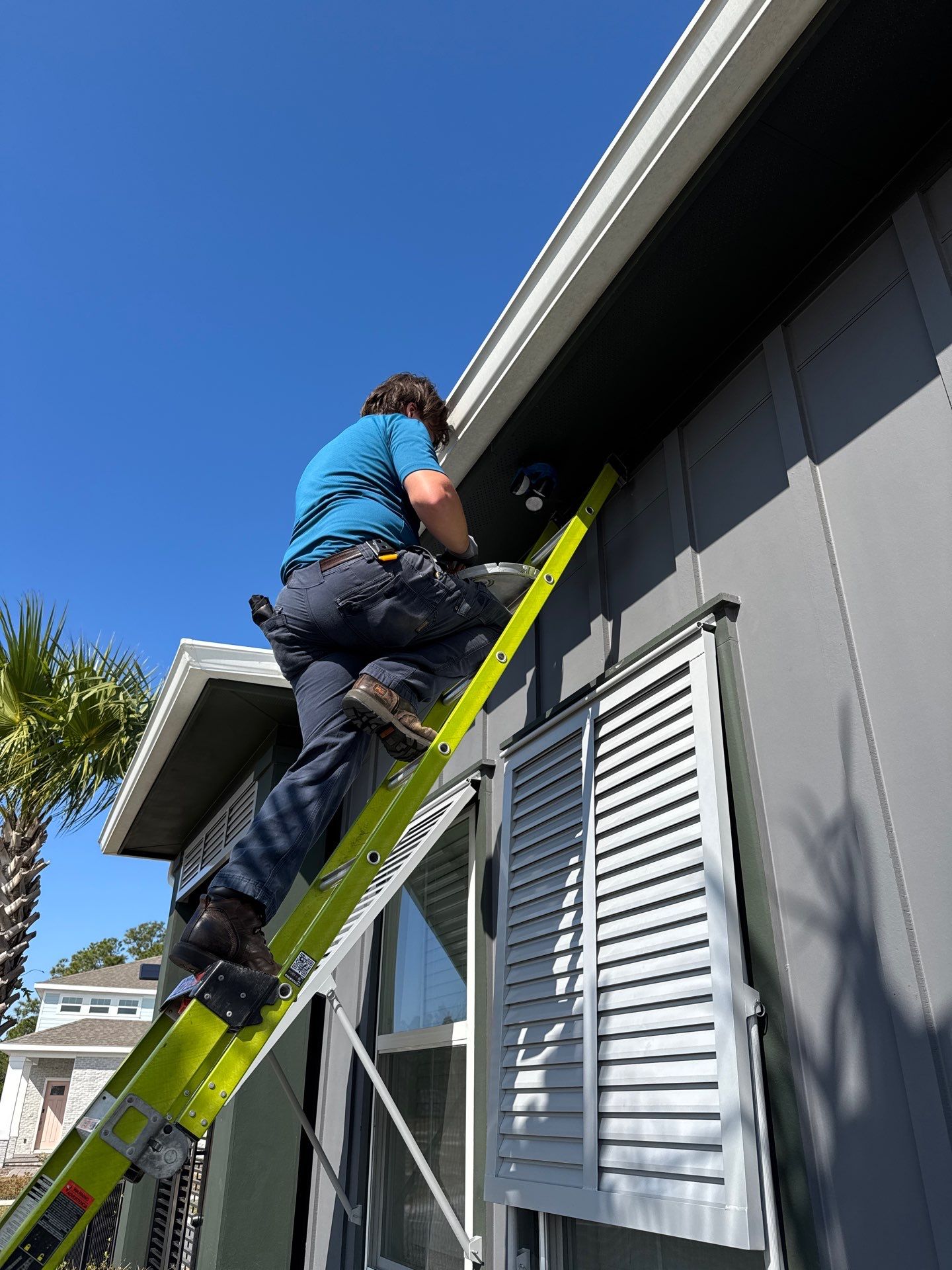 Recessed Lighting in St. Cloud by Smartron Electric