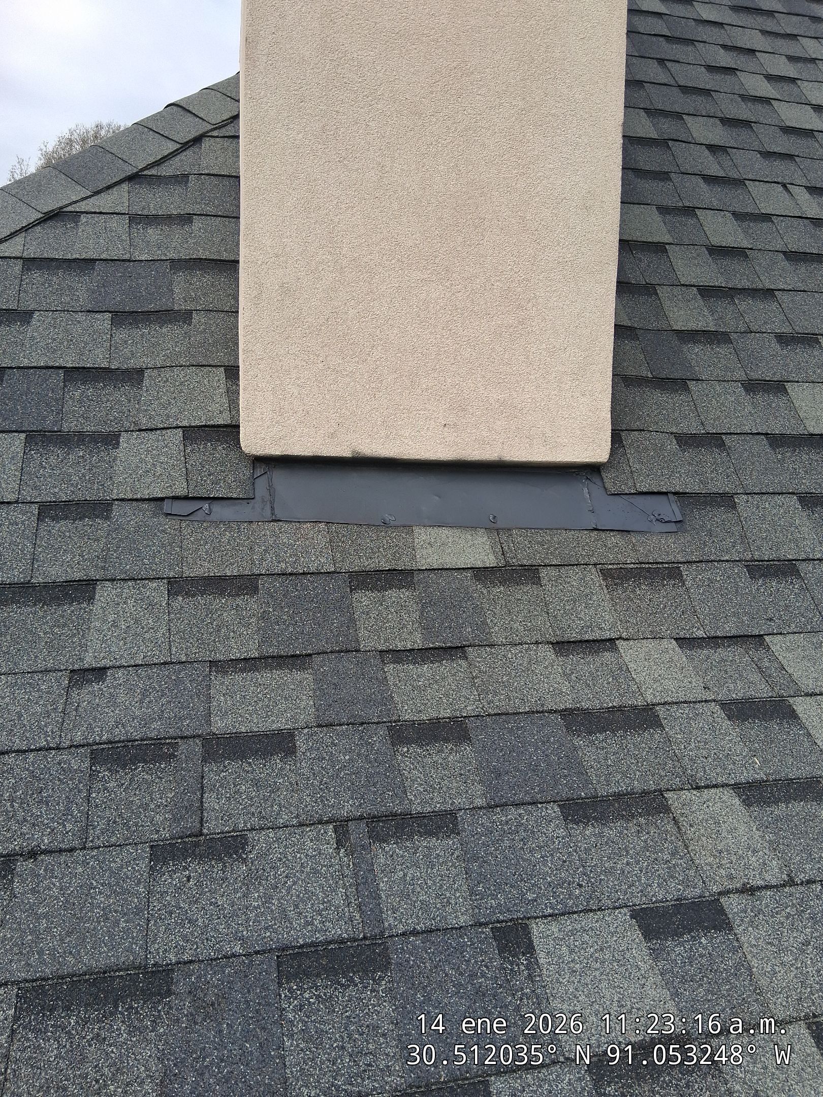 Atlas Pinnacle Pristine Hearthstone by Top Team Roofing & Construction