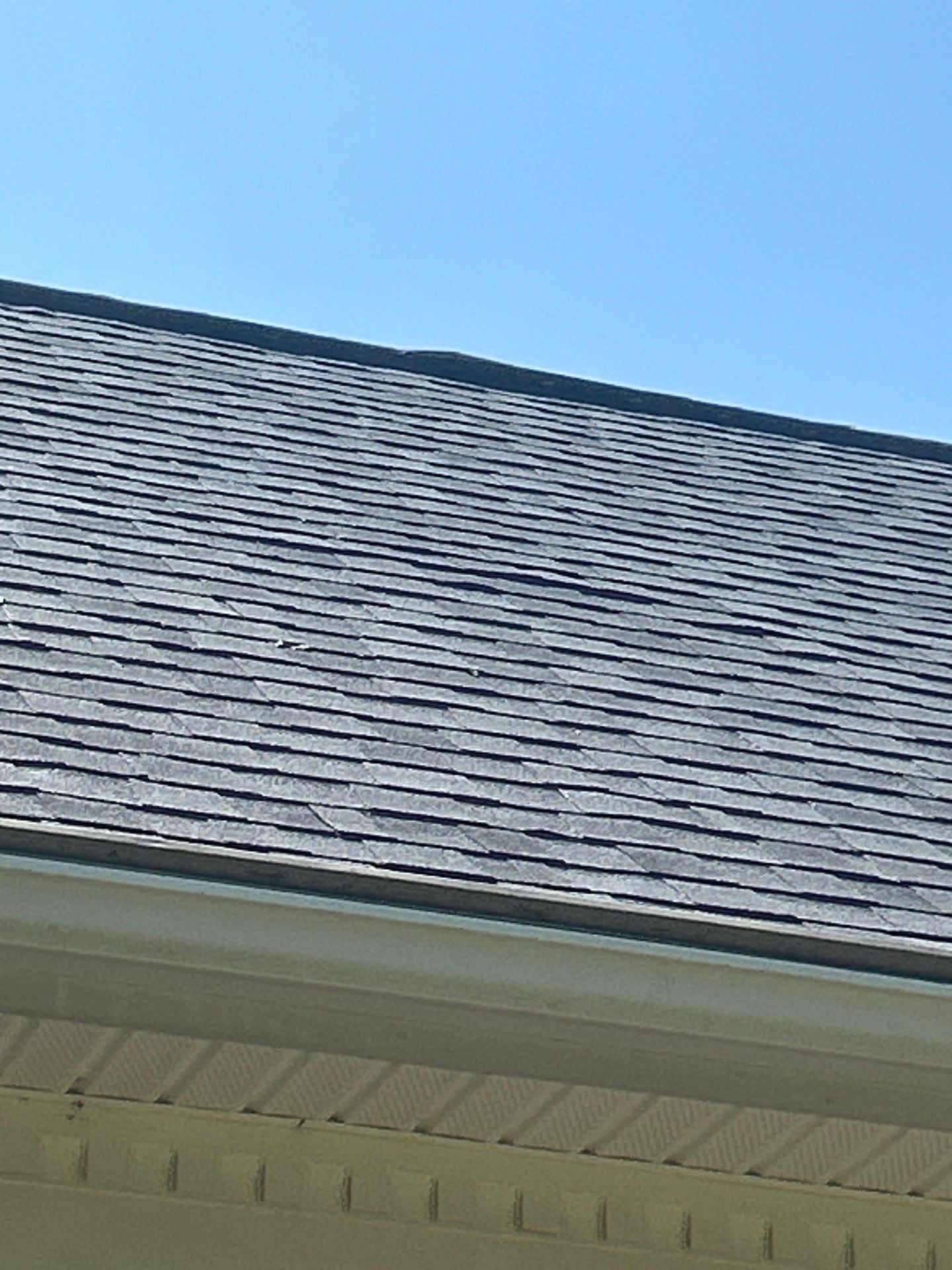 Lorton: Residential Roof with CertainTeed Landmark Pro in Max Def Moire Black by RM Banning, Inc.