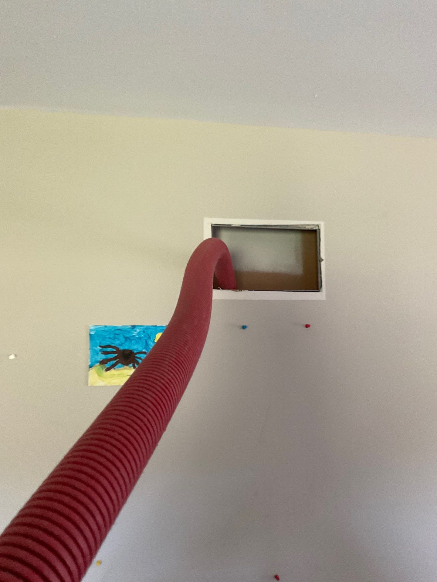 Carrier HVAC Installation and Air Duct Cleaning Services by GSHA Services LTD