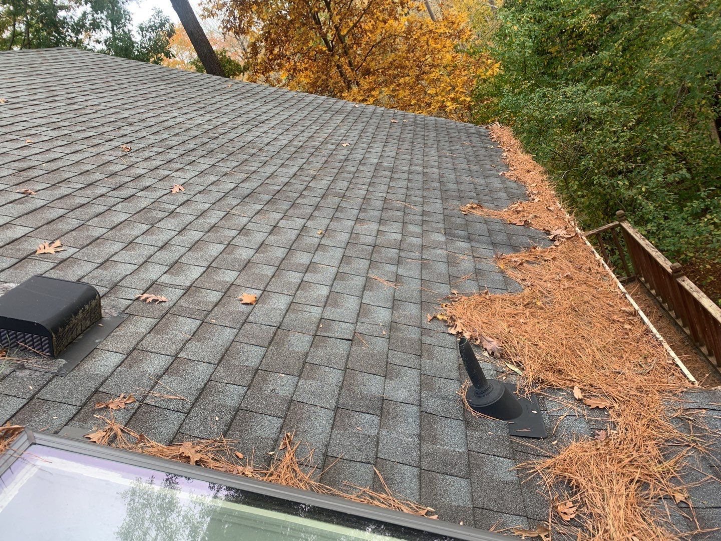 Re Roof / Repair by American Roofing NC