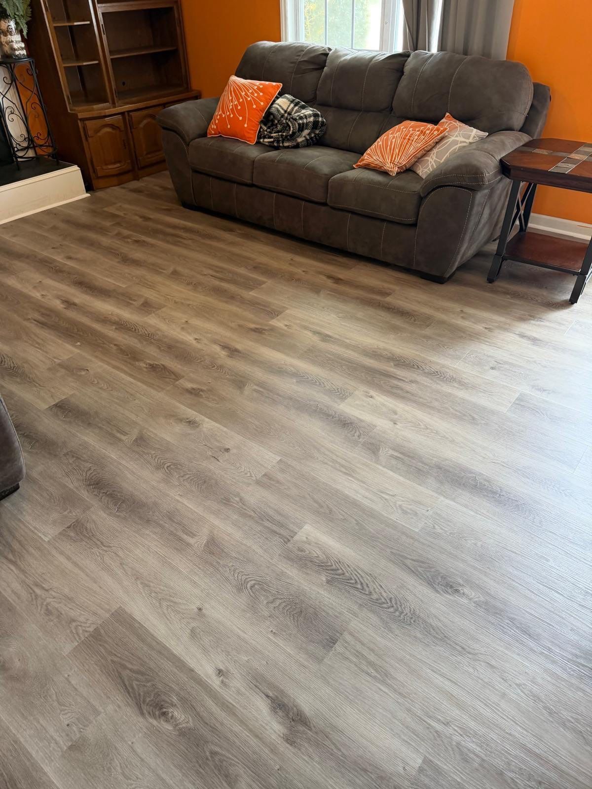 Project 45 by FMP Flooring