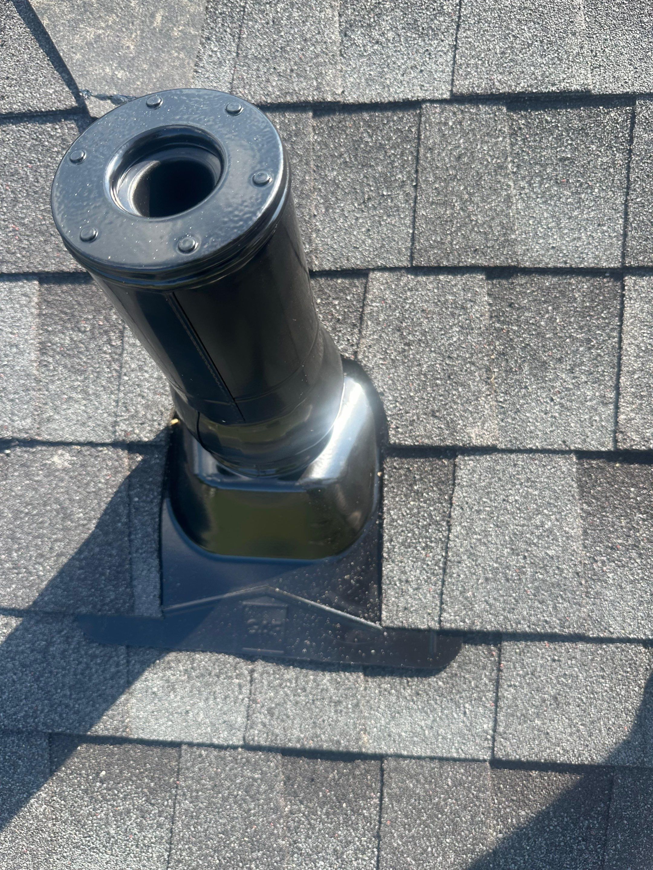 GAF Timberline HDZ in Charcoal by Undersun Roofing