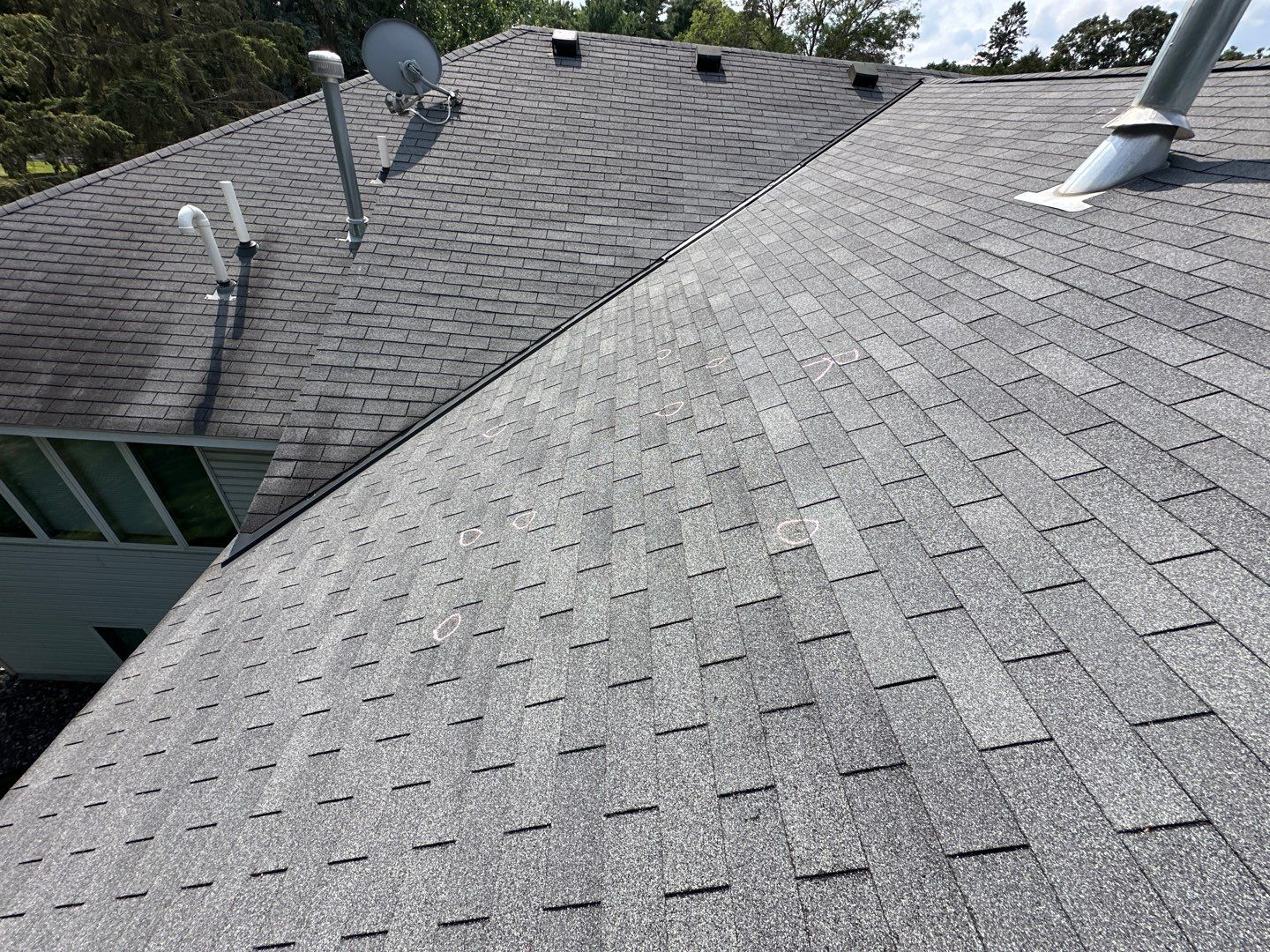 Roof & Siding Replacement  by Ascension Roofing & Siding