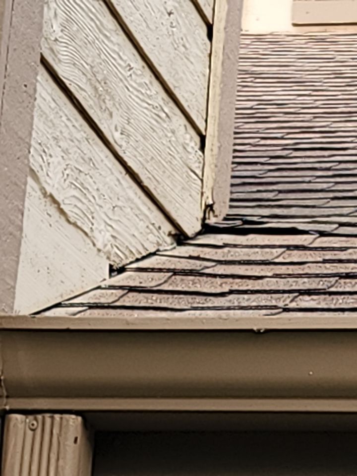 Residential Roofing Installation using GAF Timberline HDZ by Lighthouse Roofing