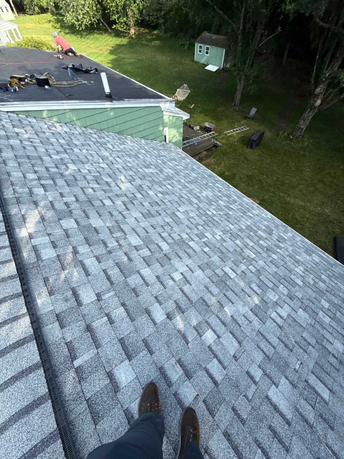 Roofing | Concord by Mighty Dog Roofing of Greater Middlesex County