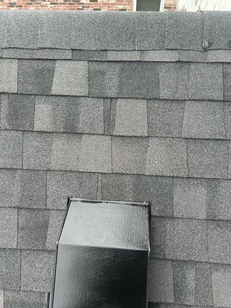 Project in Lancaster by Rhino Roofing and General Contracting, LLC