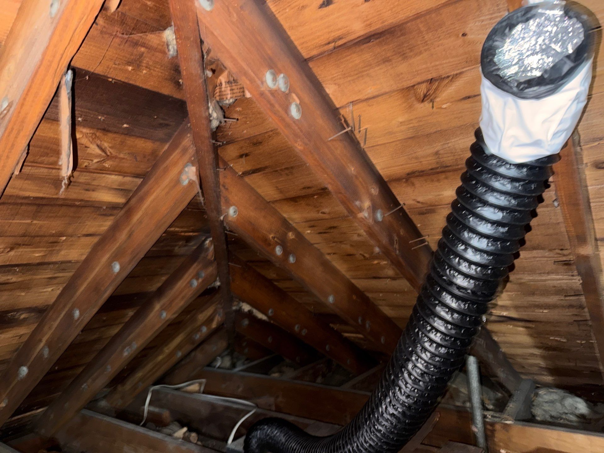 Comprehensive Attic Insulation and Air Sealing in Pittsburgh by Home Environment Solutions