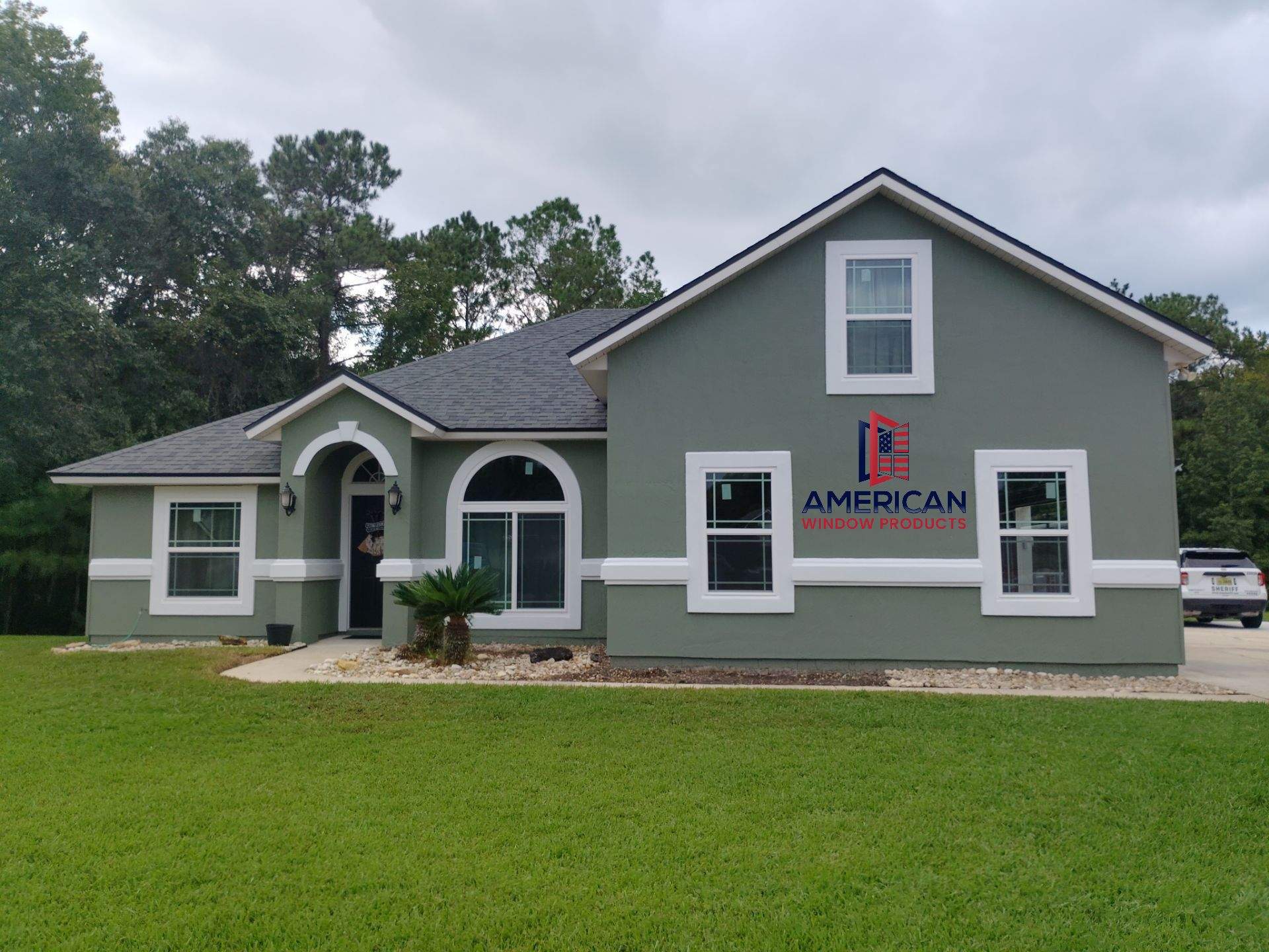 Eastern Architectural Systems by American Window Products Inc CBC1251207