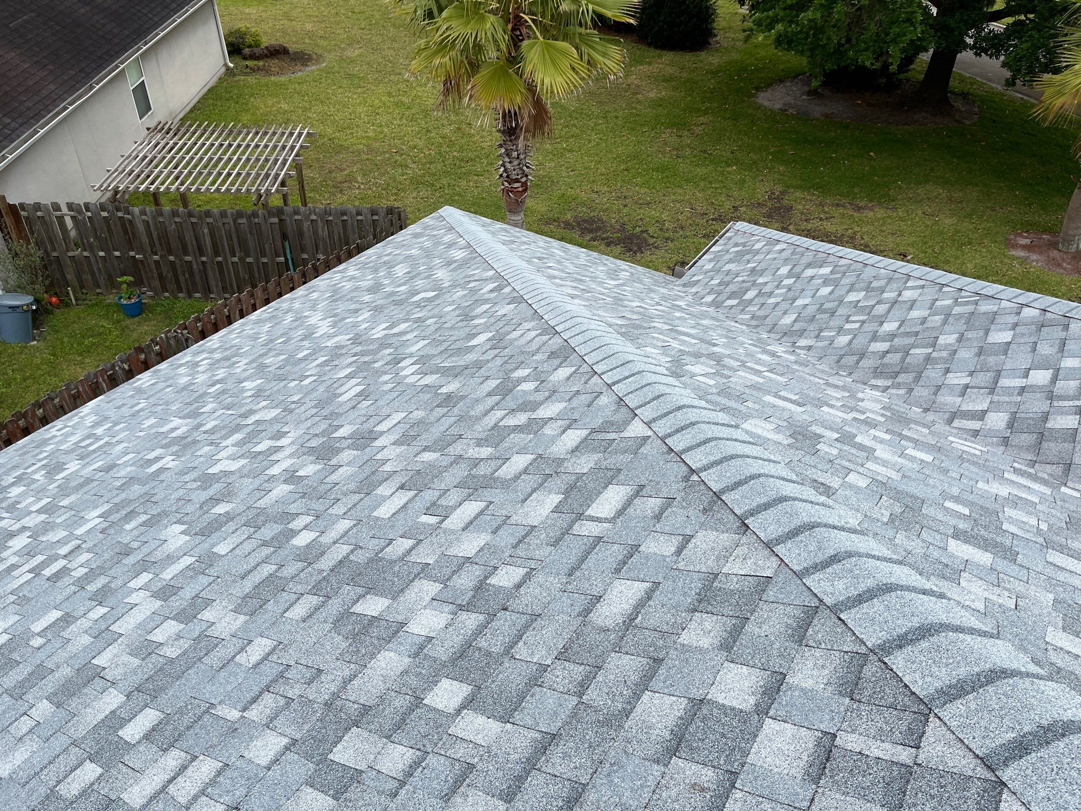 Shingle -> Shingle by Prime Roofing