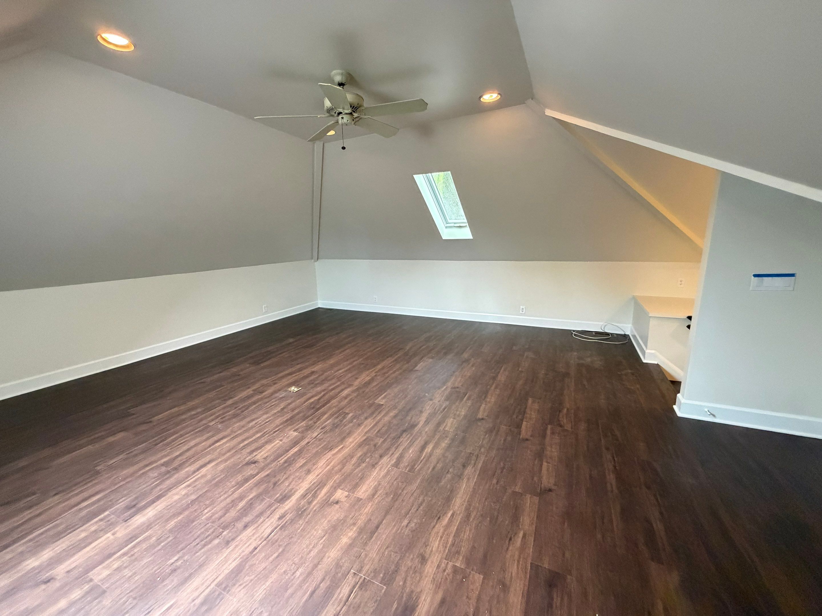Interior Flooring & Painting in Nashville  by Music City Improvements