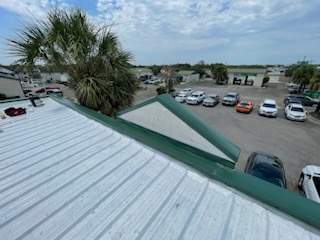 Subway Coating by Bayfront Roofing and Construction
