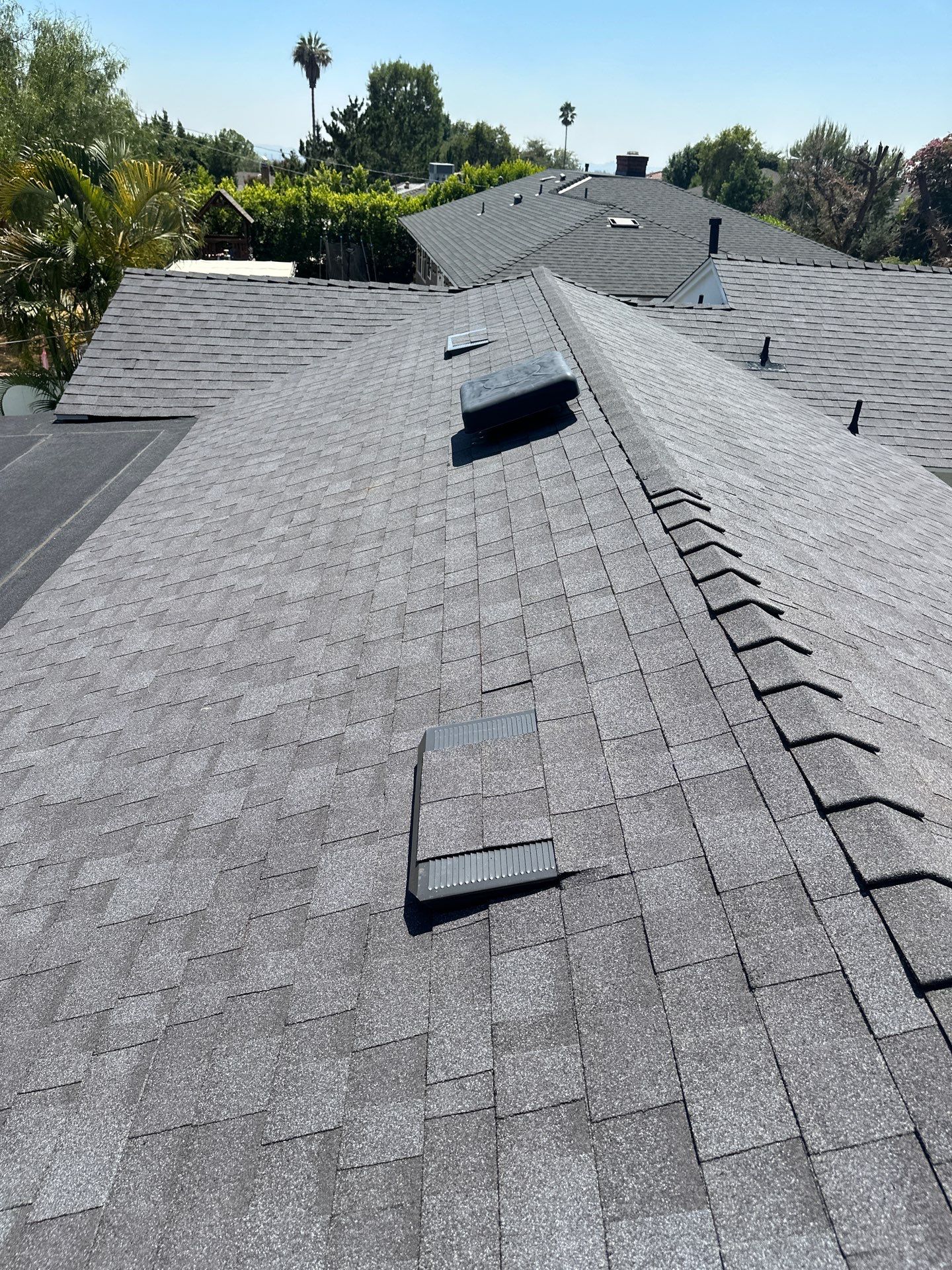 Roof Replacement - Pasadena, CA 91107 by Epic Roof Replacement