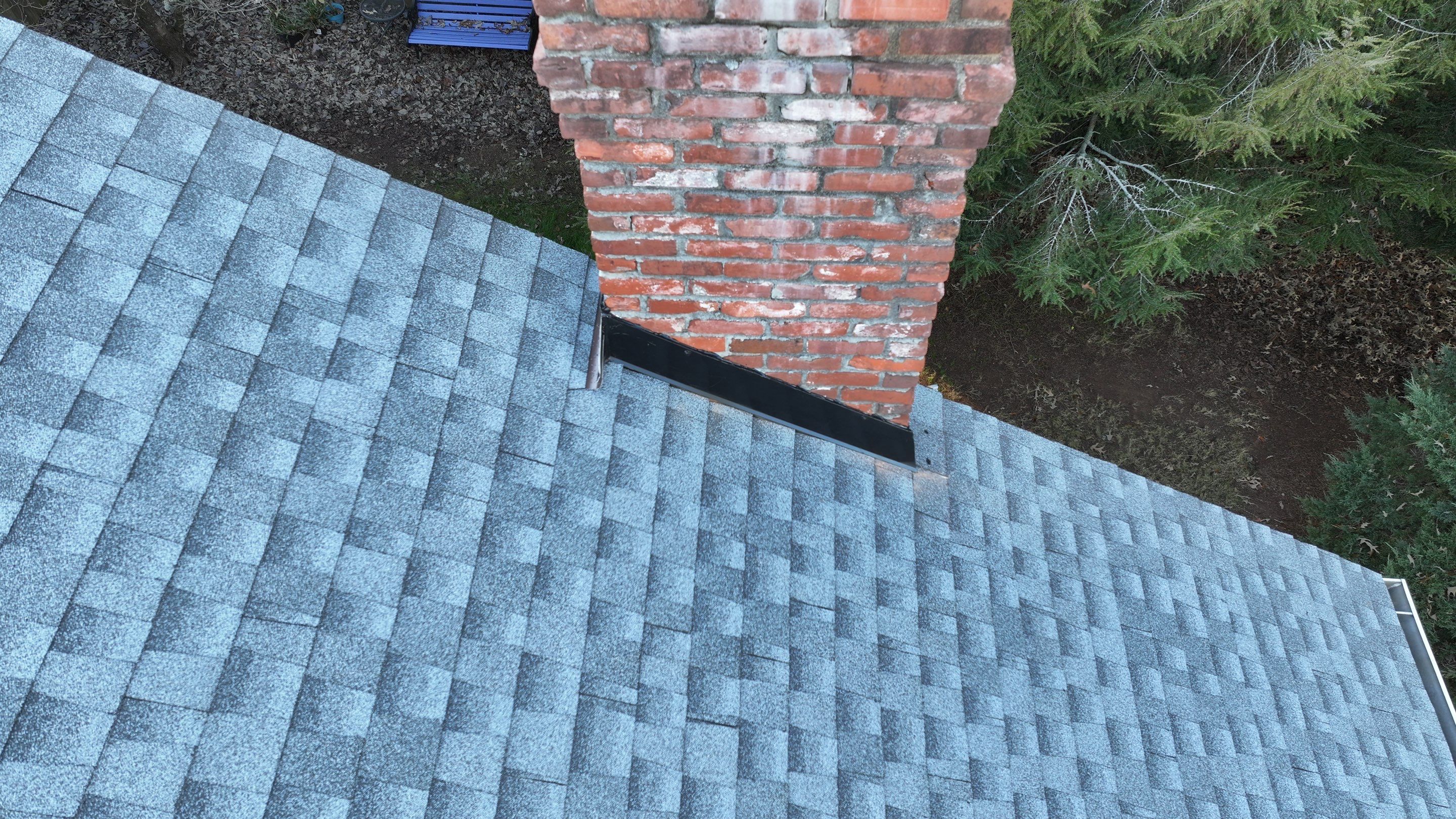 GAF Timberline HDZ in Oyster Grey by Element Pros Roofing, LLC