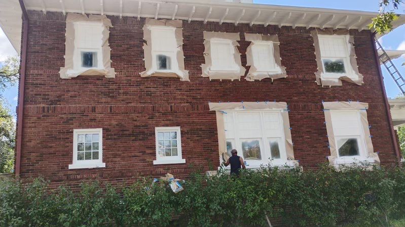 Project in Temple by Rhino Roofing and General Contracting, LLC
