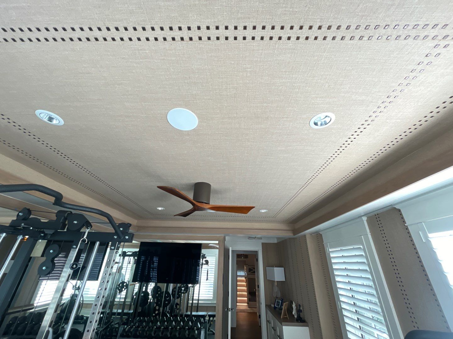 Luxury Home - Avalon, NJ by FreshCoat Works LLC