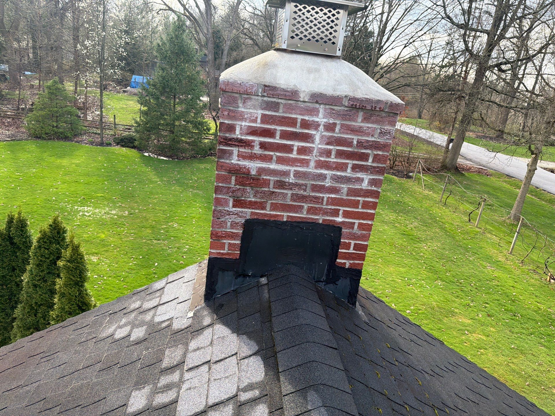 Roofing Replacement by Homestyle in Northfield by Homestyle Home Improvements (HHI)