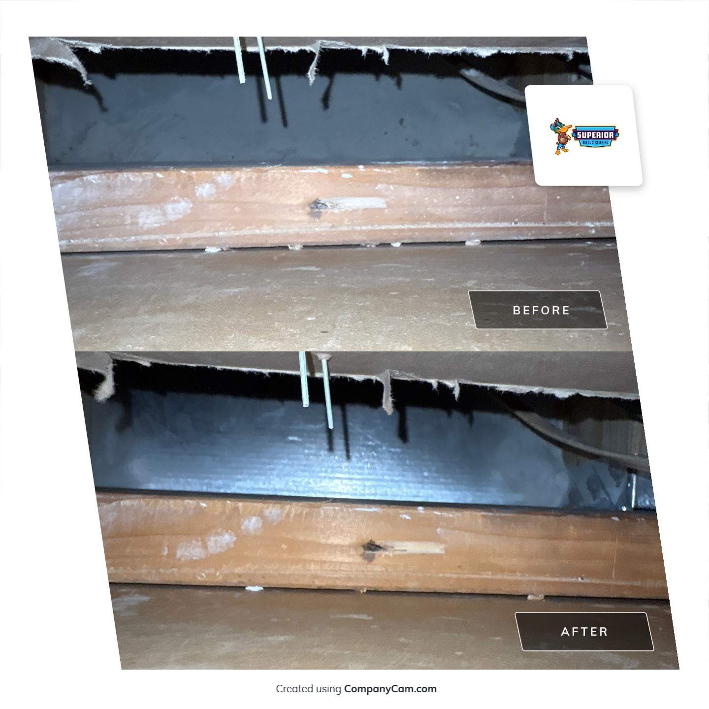 Air Duct Cleaning in Pittsburgh, PA by Superior Air Duct Cleaning