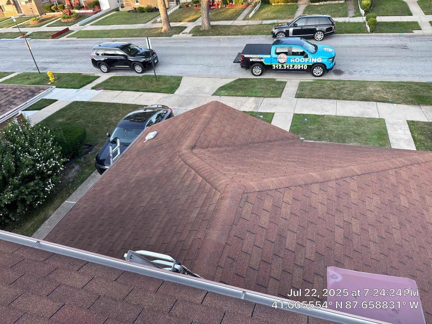 STORM RESTORATION SERVICES INC featured photo.