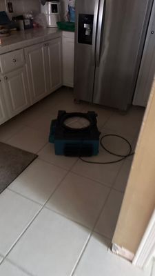Emergency Water Extraction — Bonita Springs, FL