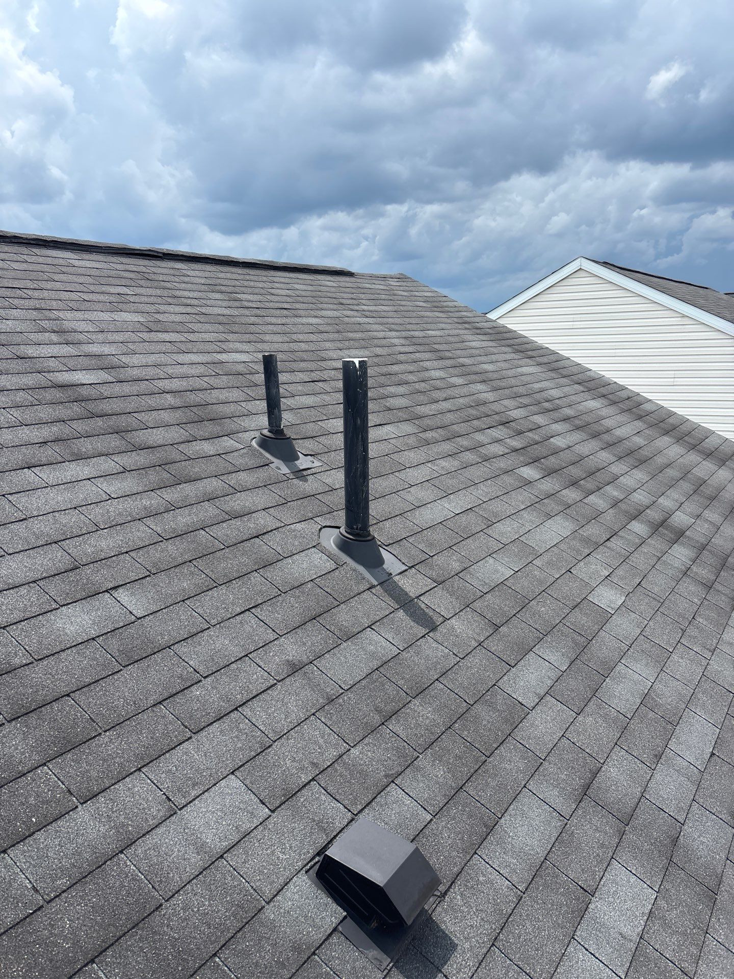 Roof Repair by Winchester Roofing