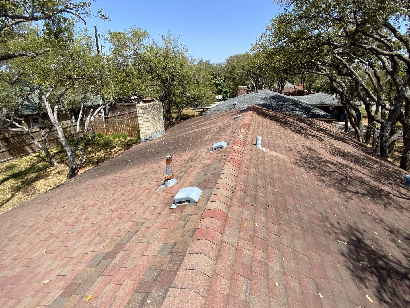 Residential Roofing Installation using GAF Timberline HDZ by Lighthouse Roofing