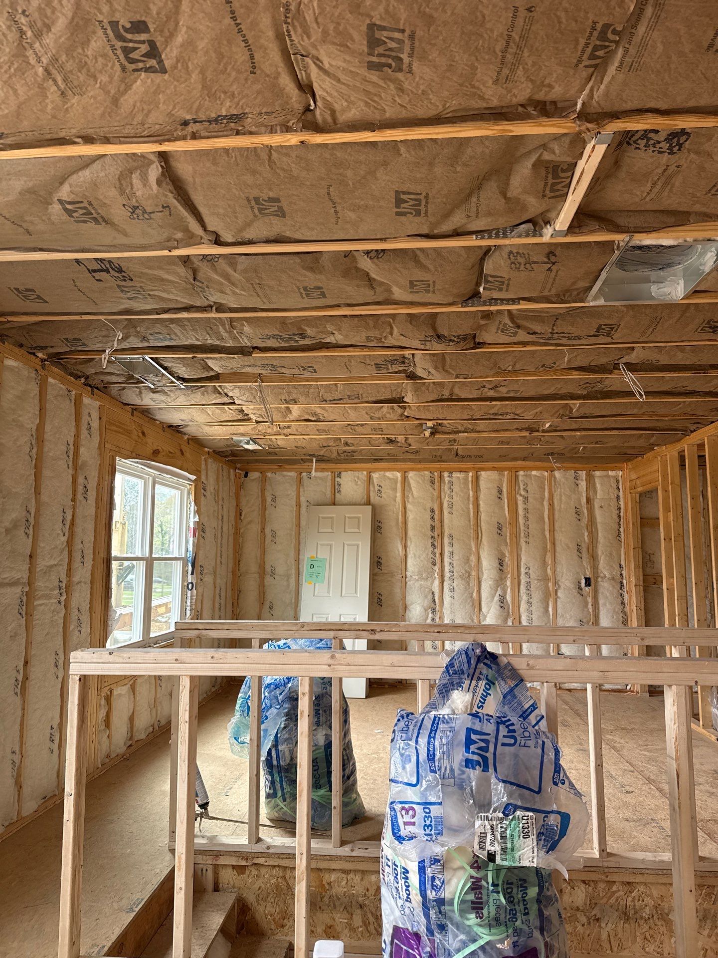 Second-Story Addition (Pop- Top) by INVESTACK LLC