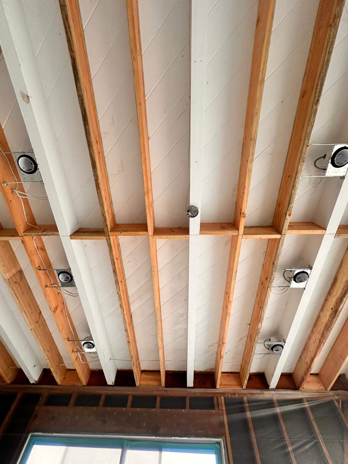 Project in Culver City by Advanced Attic Solutions