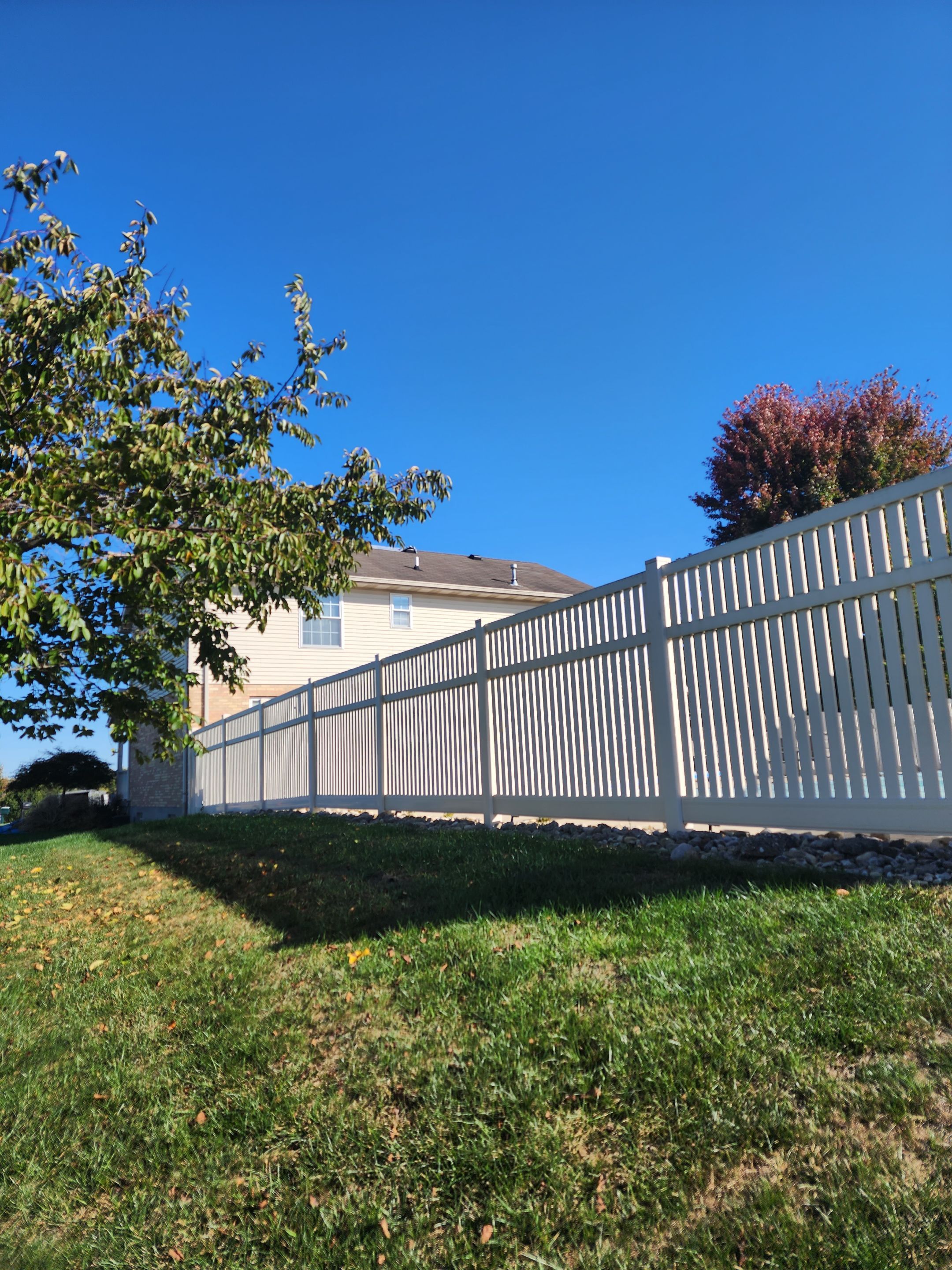 Fairfield Township - Majestic Shake by Tamlin Roofing