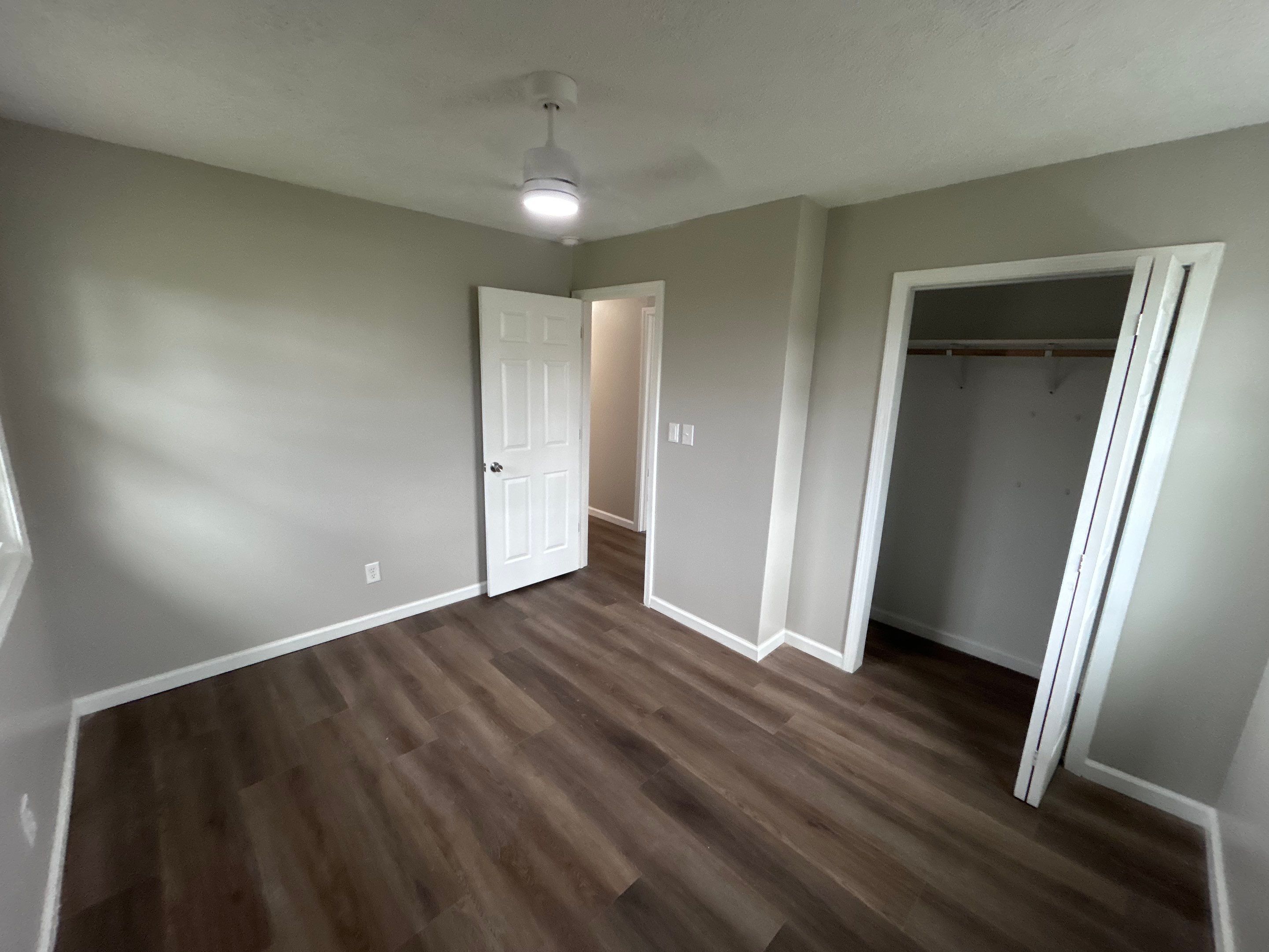 Whole home renovation by Gone Fixin Home Improvement