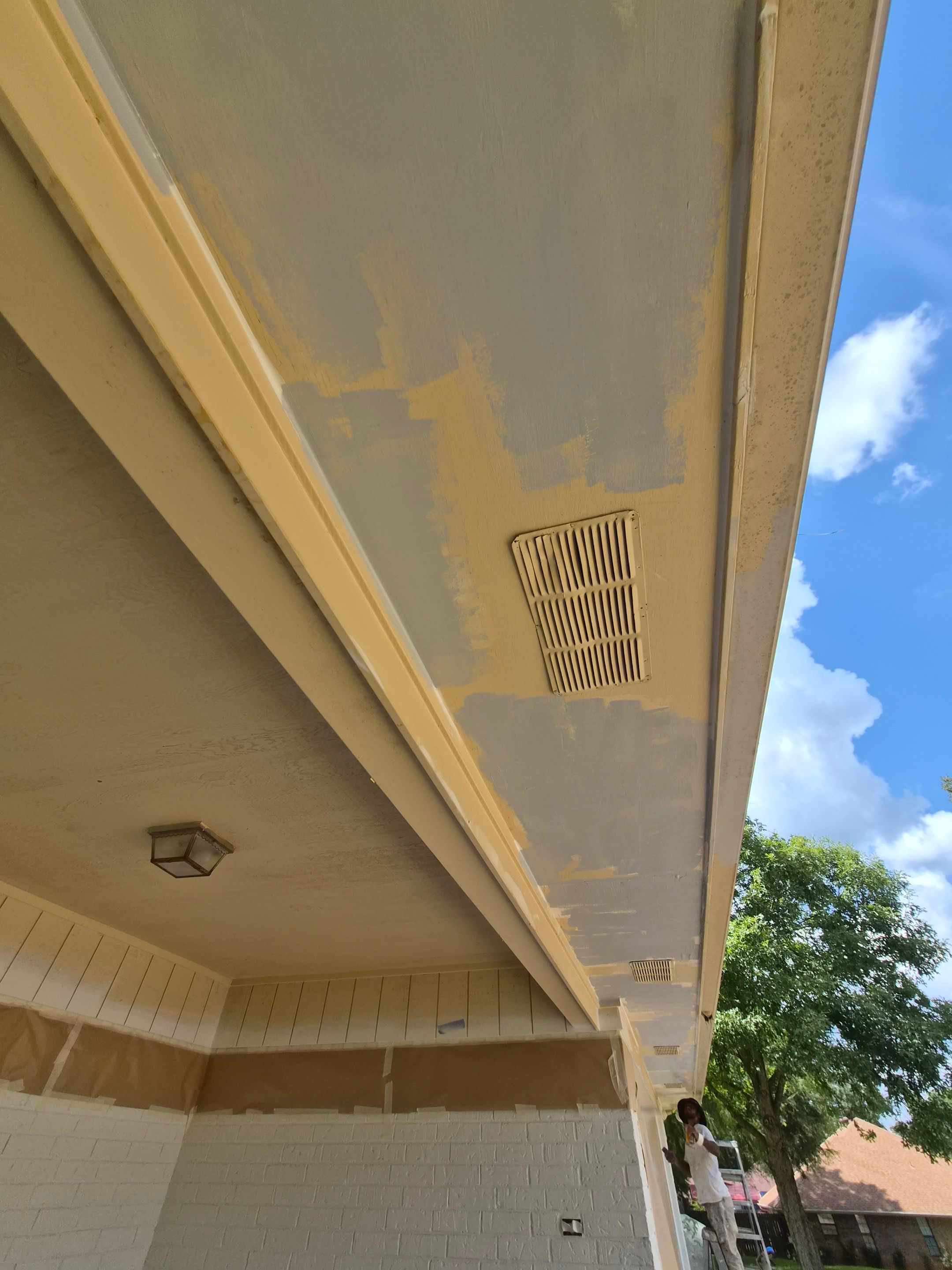 From Prep to Perfect Finish by Quality Coats Painting