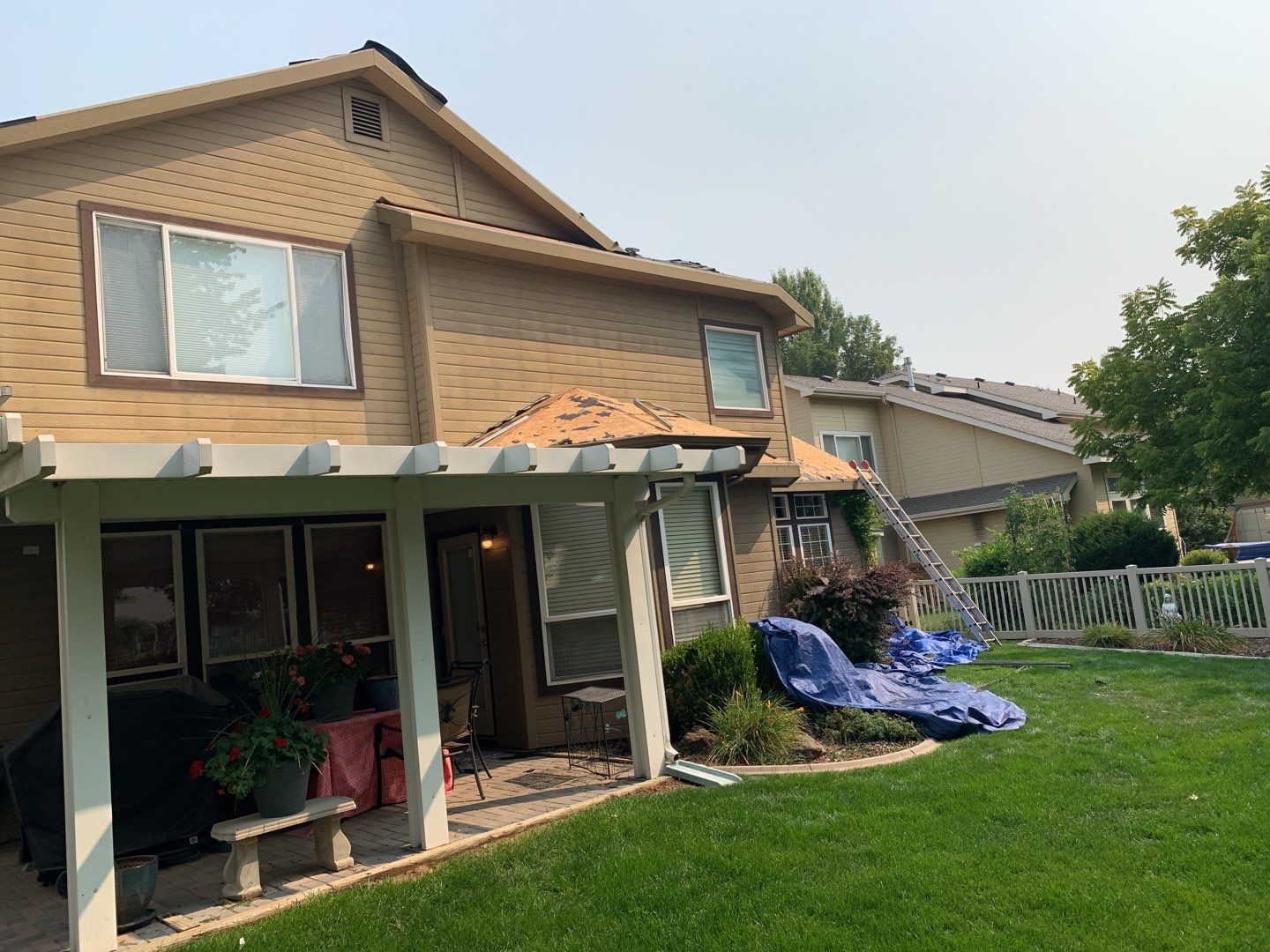 Boise ID., Residential Roofing Installation using Duration Shingles by ID Roofing LLC