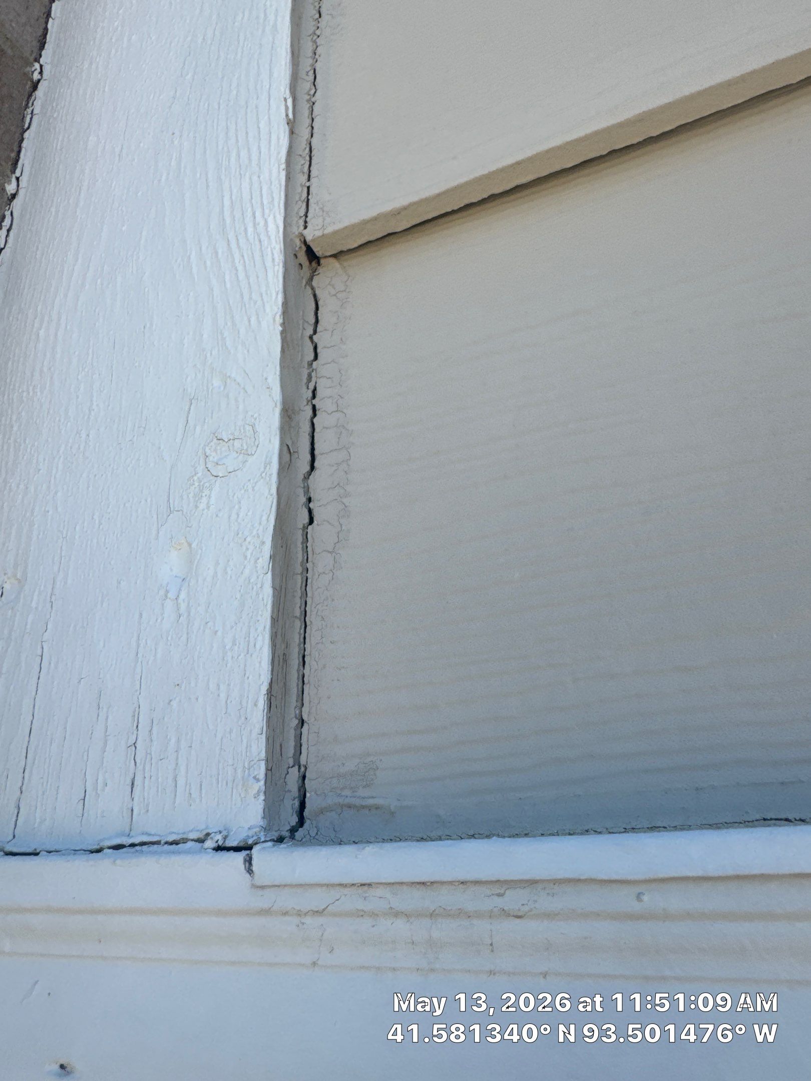 Residential Exterior Repaint  by Midwest Paint LLC
