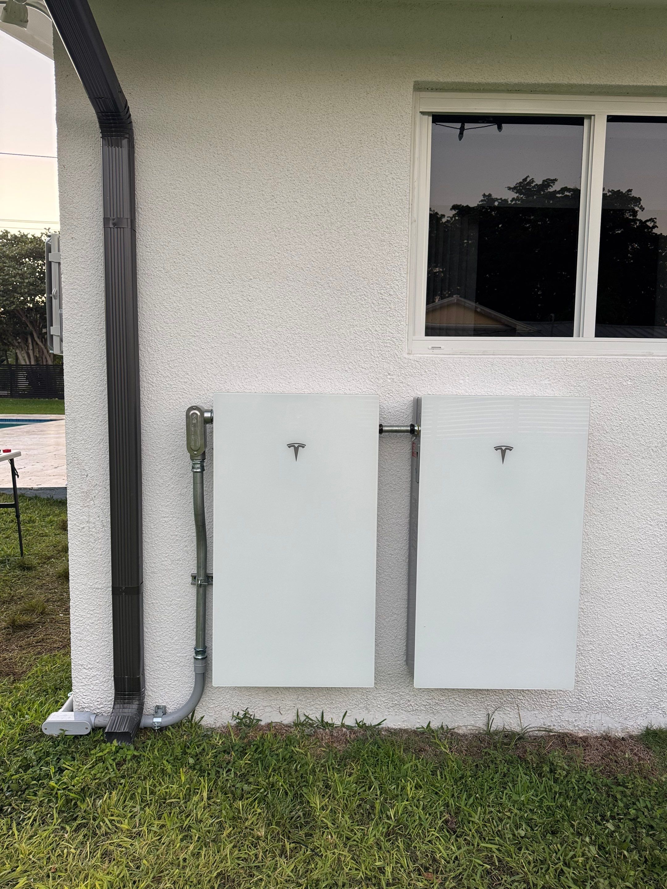Project in Palmetto Bay by Payoli Solar