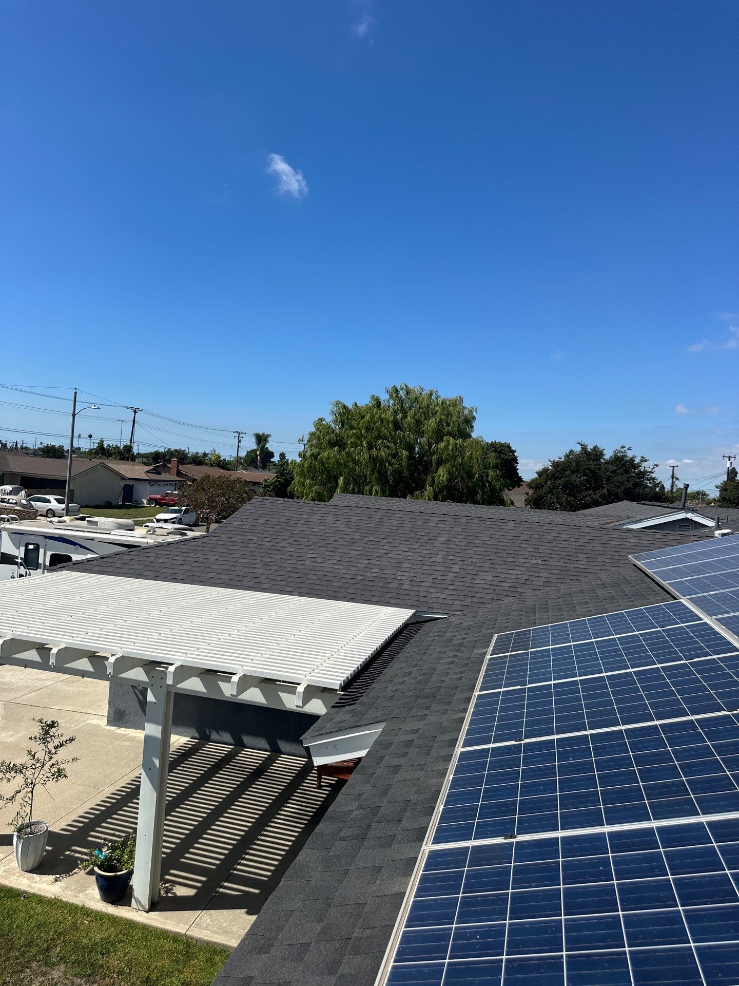 Roof Replacement - Garden Grove, CA 92845 by Epic Roof Replacement