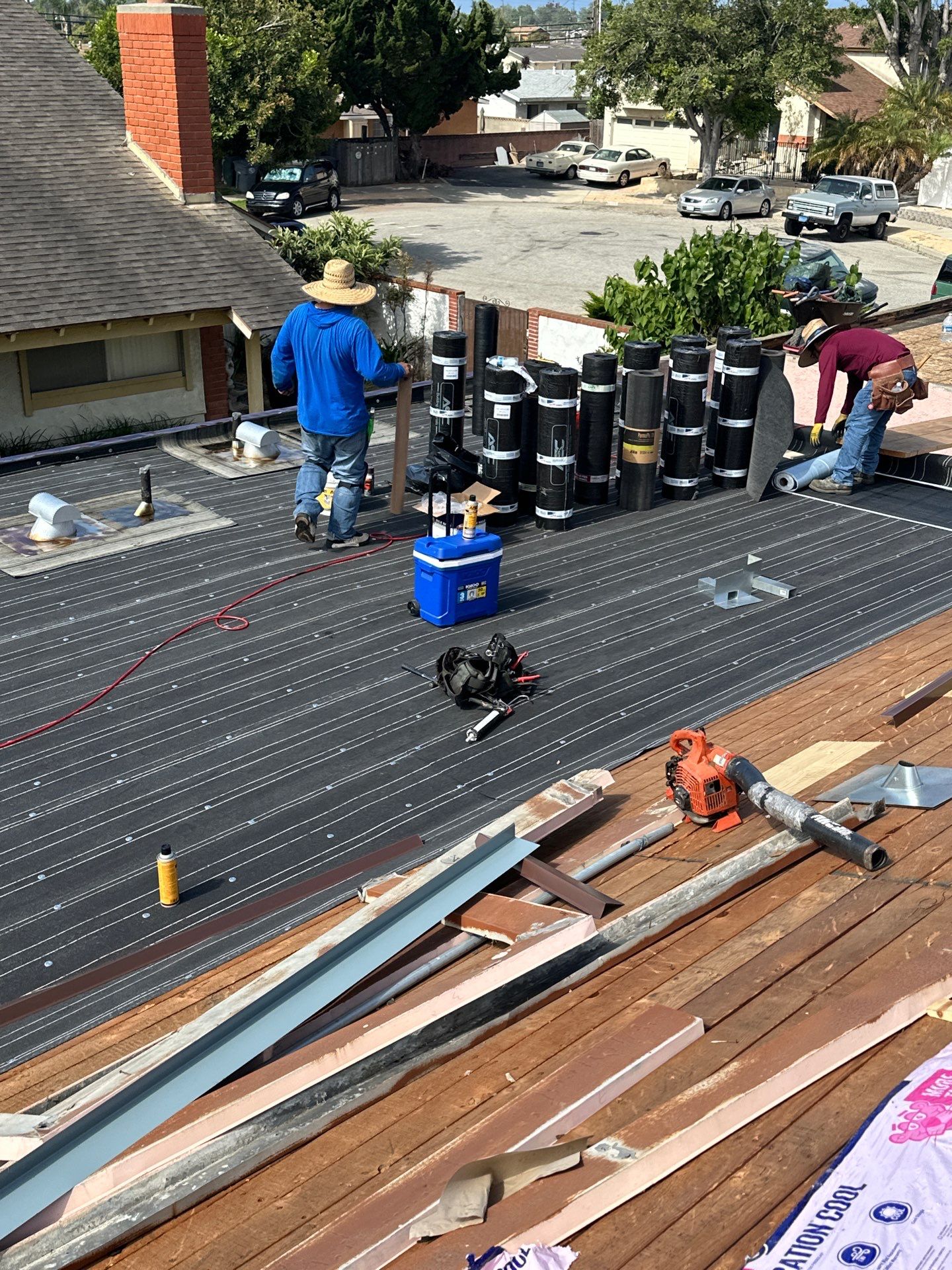 Roof Replacement - Oxnard, CA 93035 by Epic Roof Replacement
