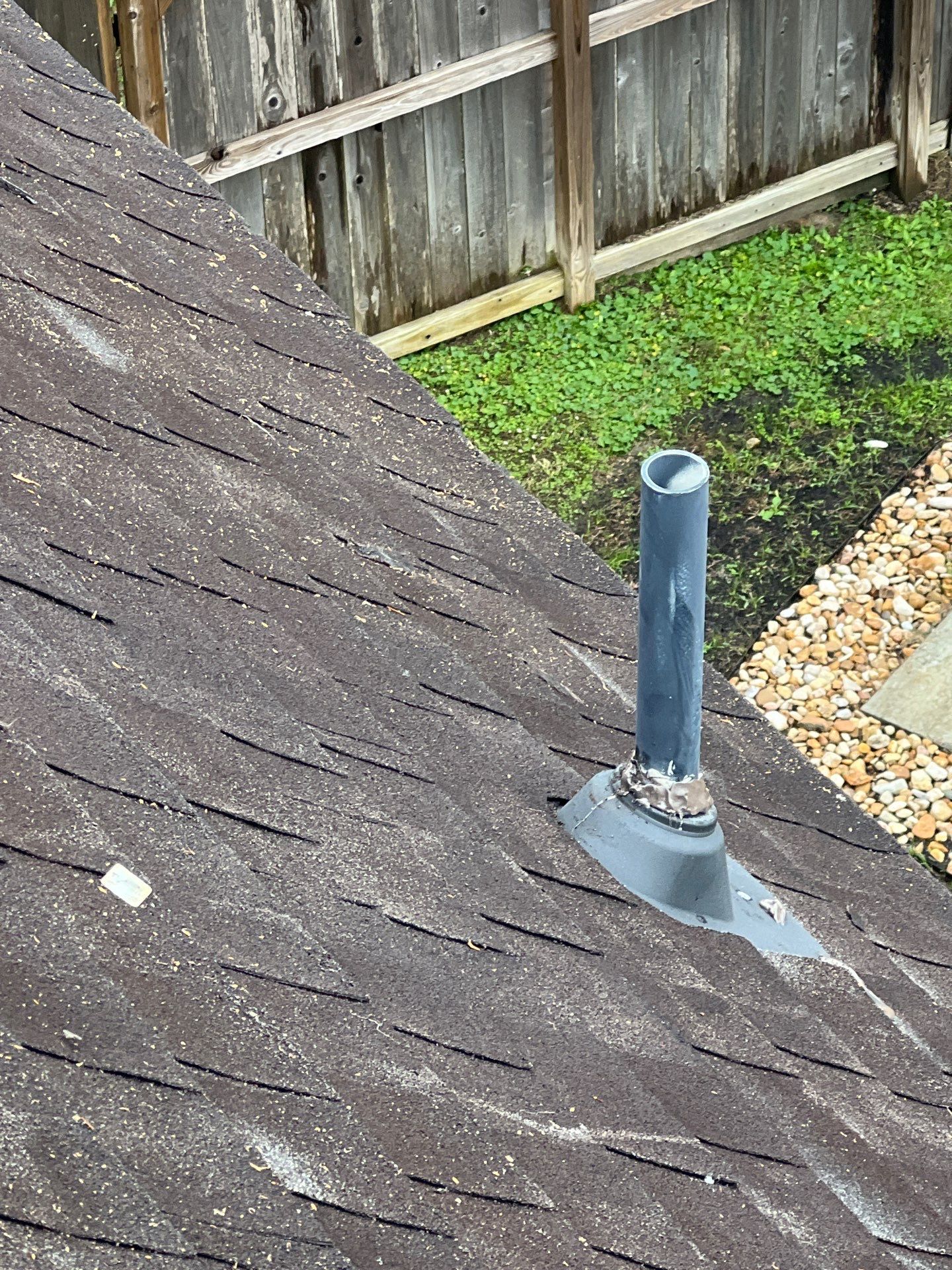 Roof Repair Fulshear by Roof Repair Company