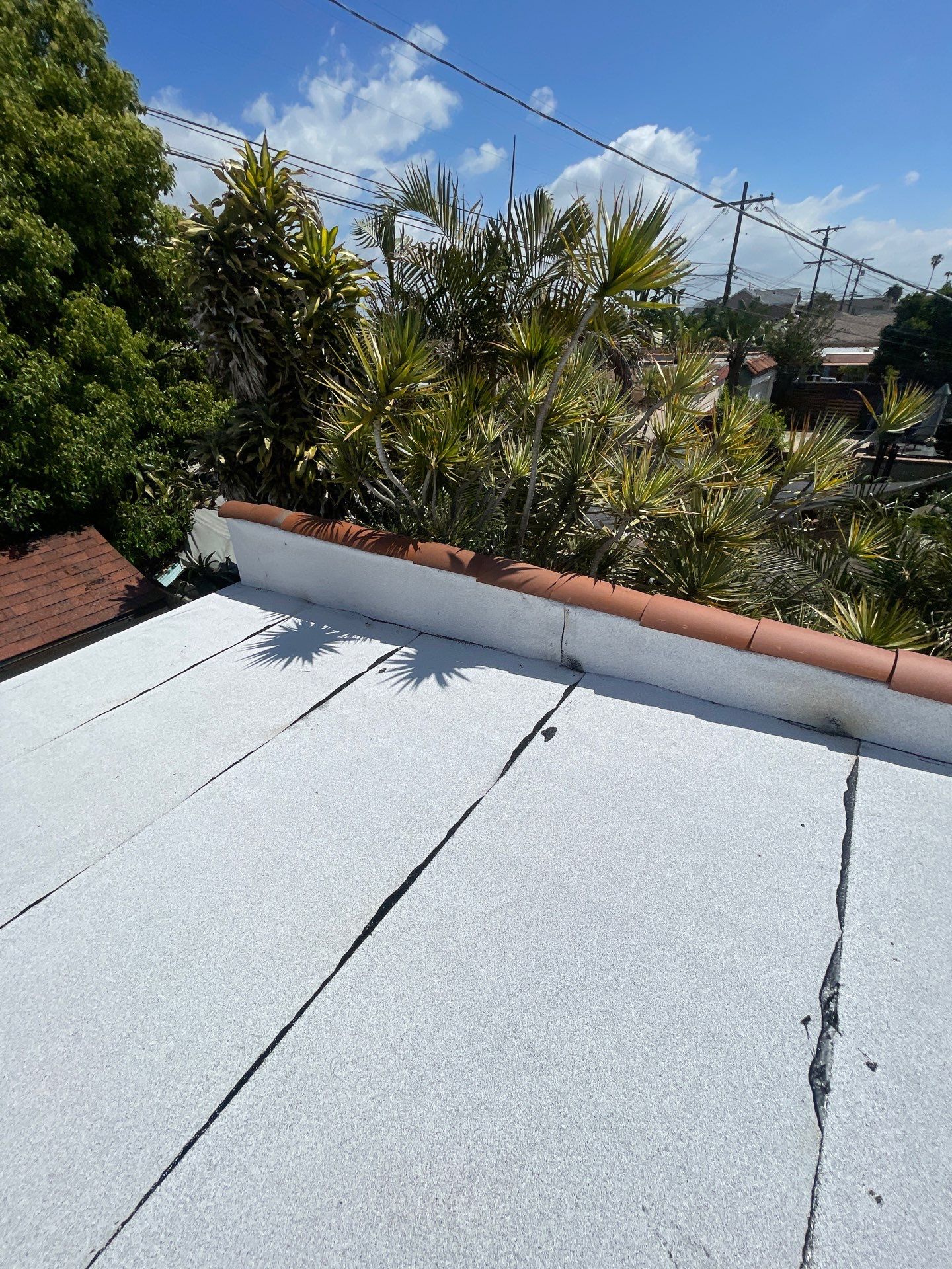 Roof Replacement- Los Angeles, CA 90047 by Epic Roof Replacement