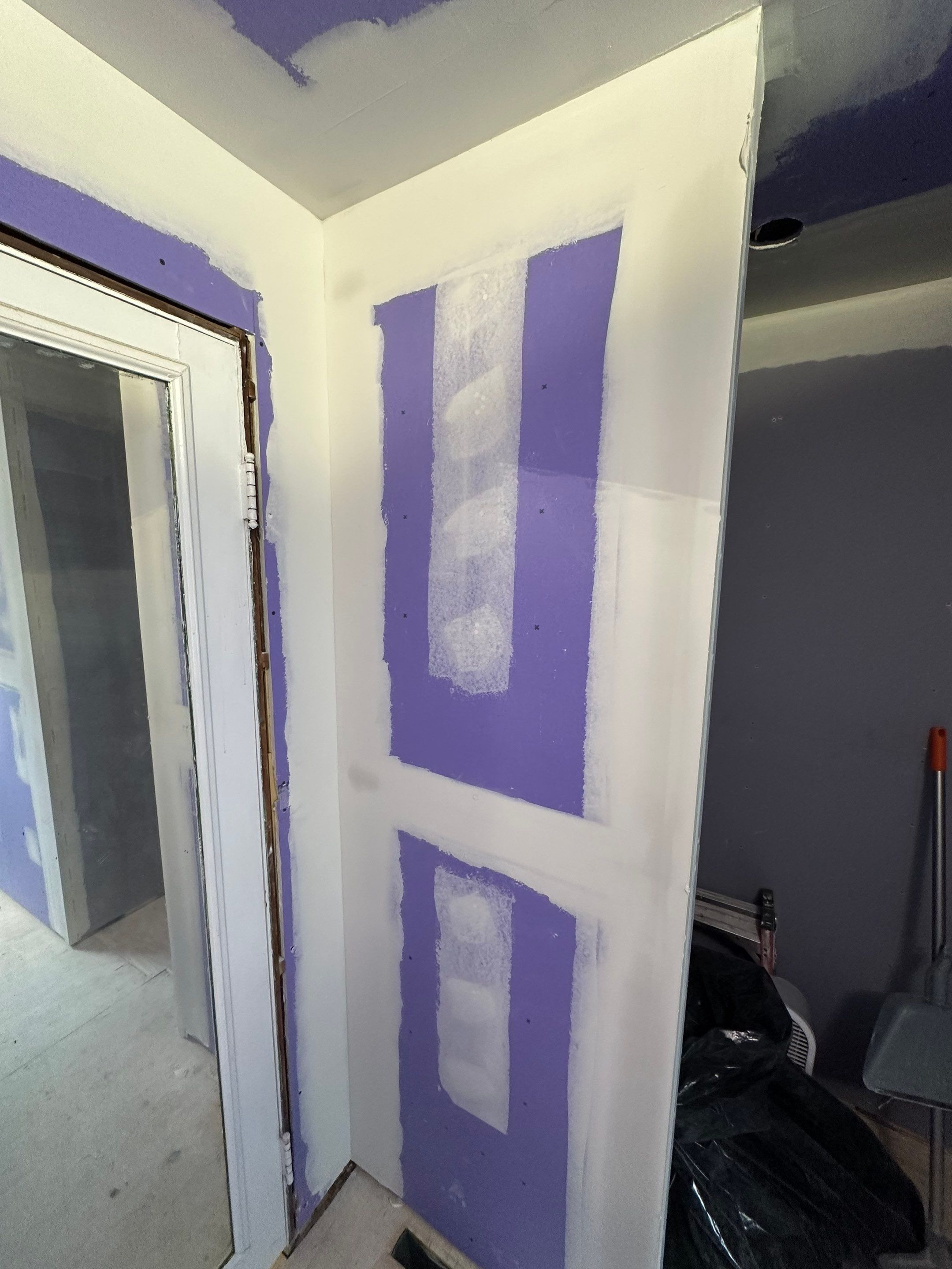 Bathroom Remodel by Ivy Lea Construction