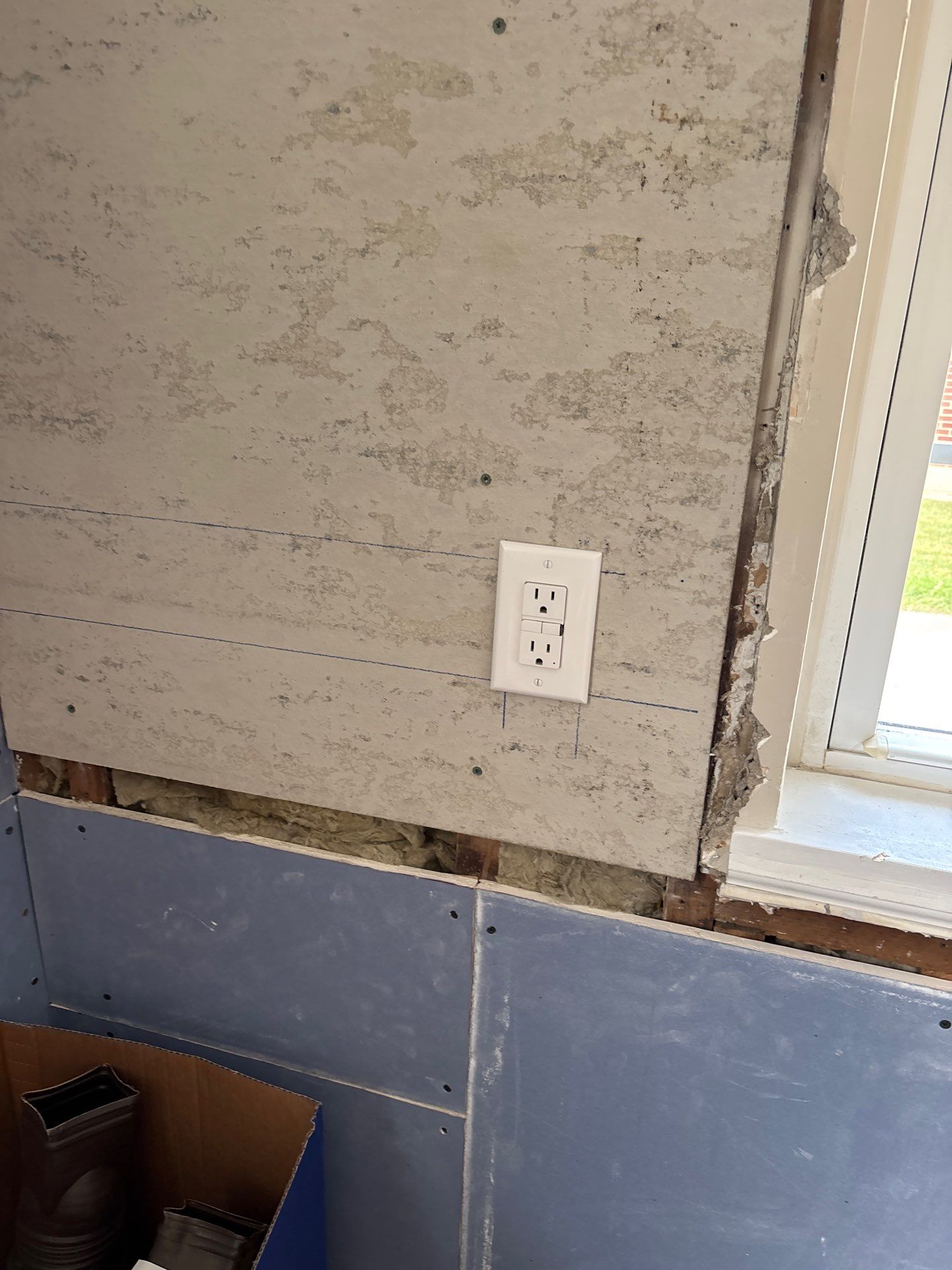 Cook Ave by Elite Electrical Solutions LLC