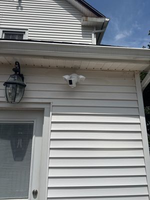 Electrical service upgrades & maintenance