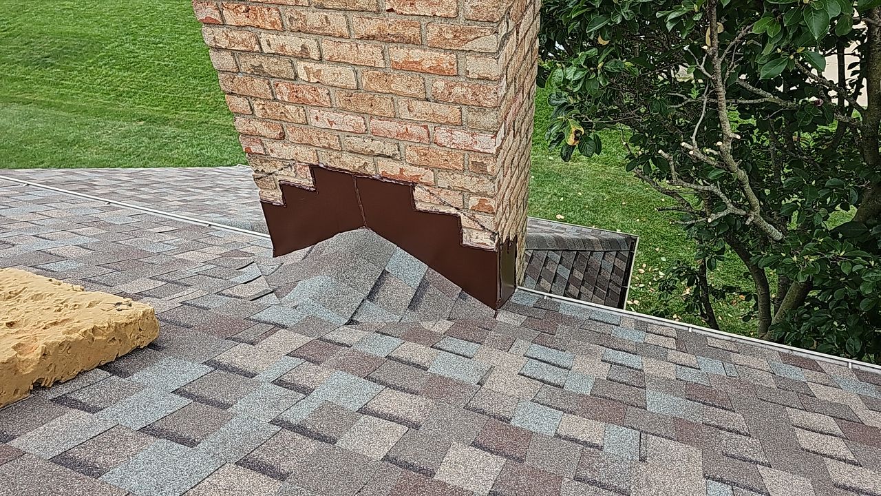 ATLAS PINNACLE COLOR: MAJESTIC SHAKE by Eagle Eye Roofing