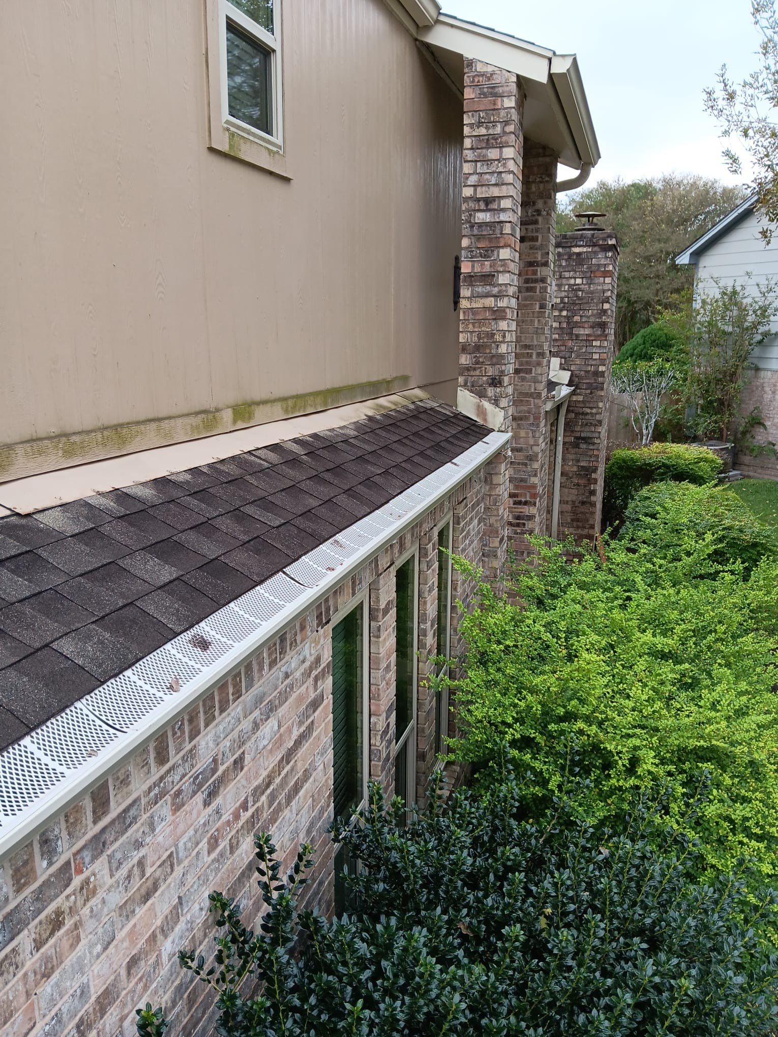 Roof Repair Missouri by Roof Repair Services LLC